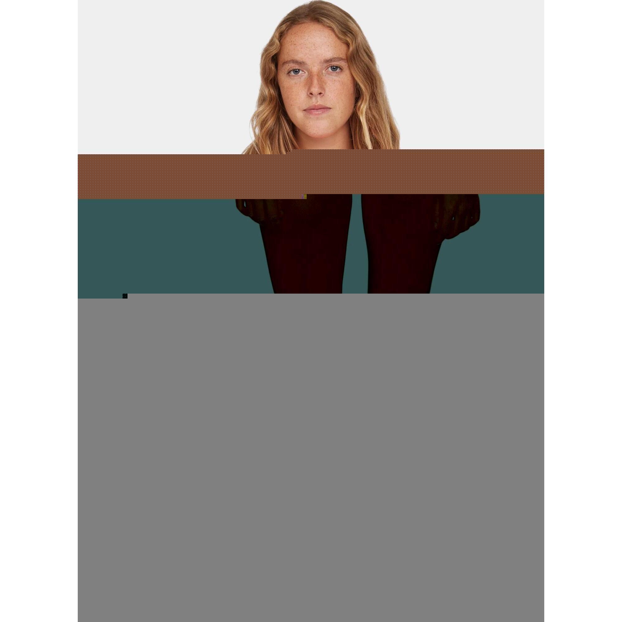 Rashguard damski O'Neill Essentials Skin S/SLV