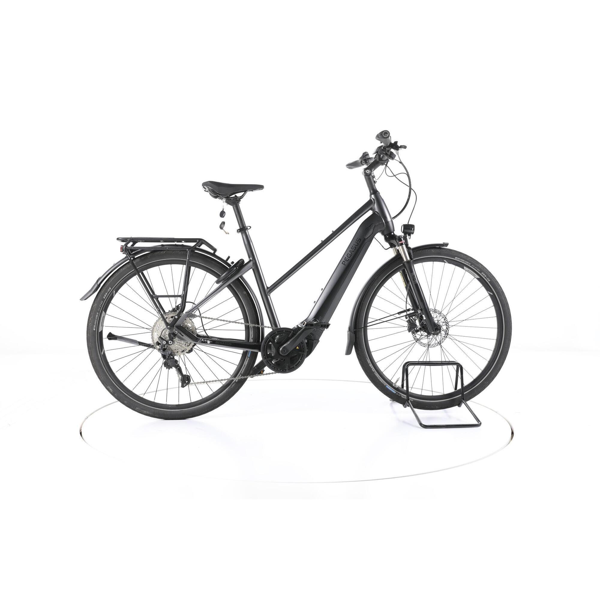 Second Life - Pegasus Premio EVO 10 Lite Trekking E-Bike - Bardzo dobry stan