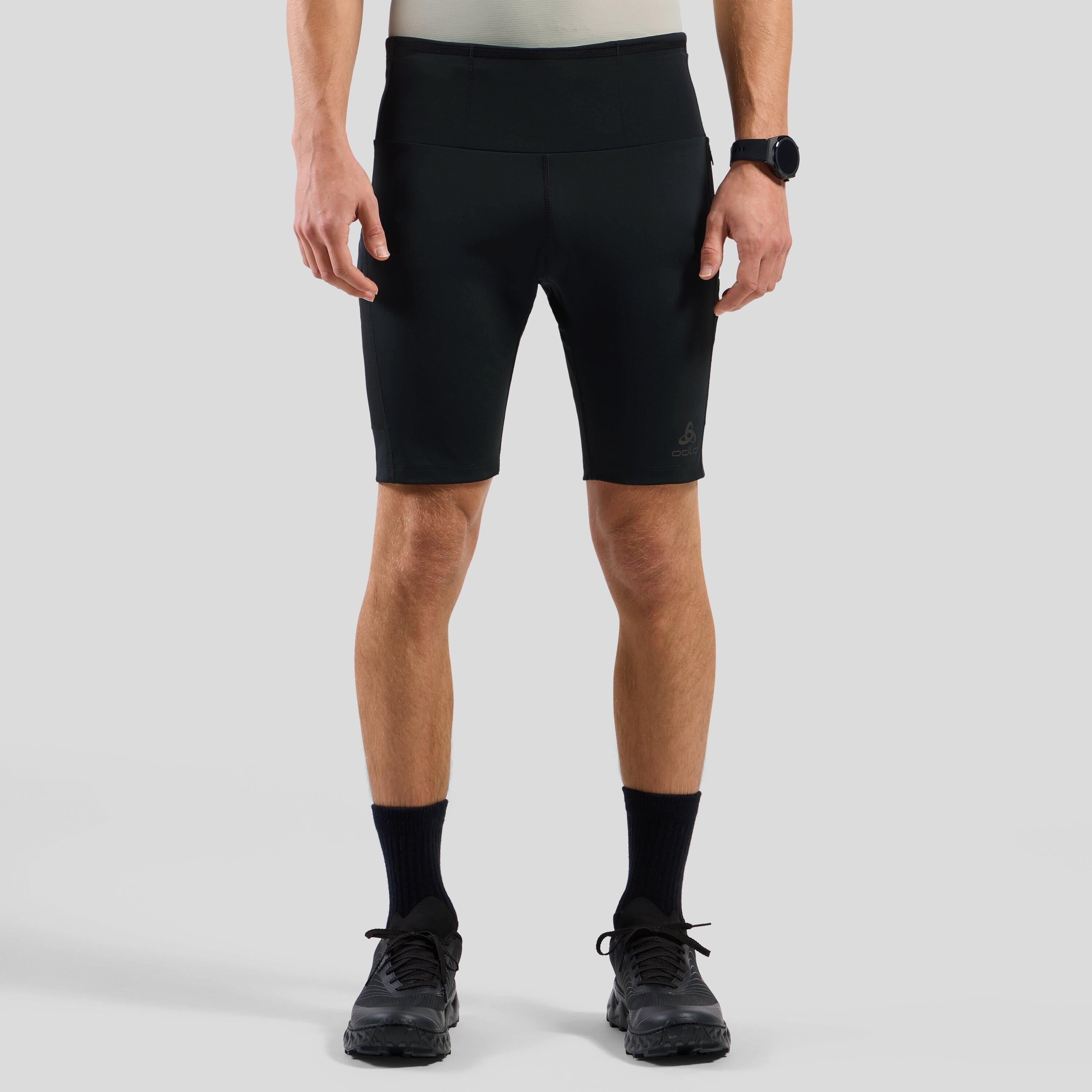 Spodenki męskie Odlo X-ALP TRAIL CARGO Tights short