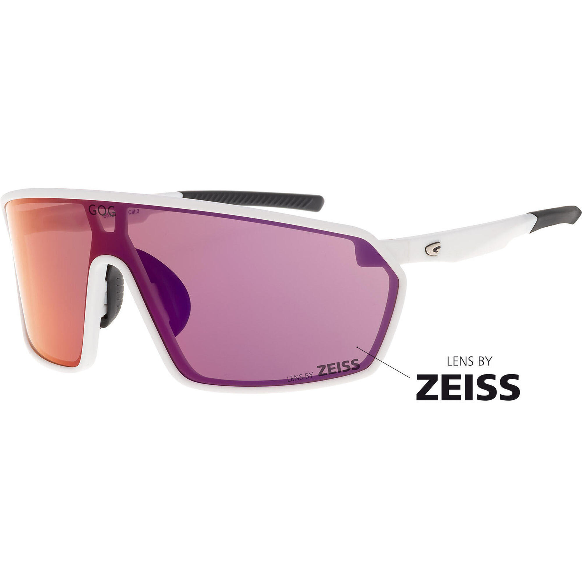 Okulary przeciwsłoneczne GOG