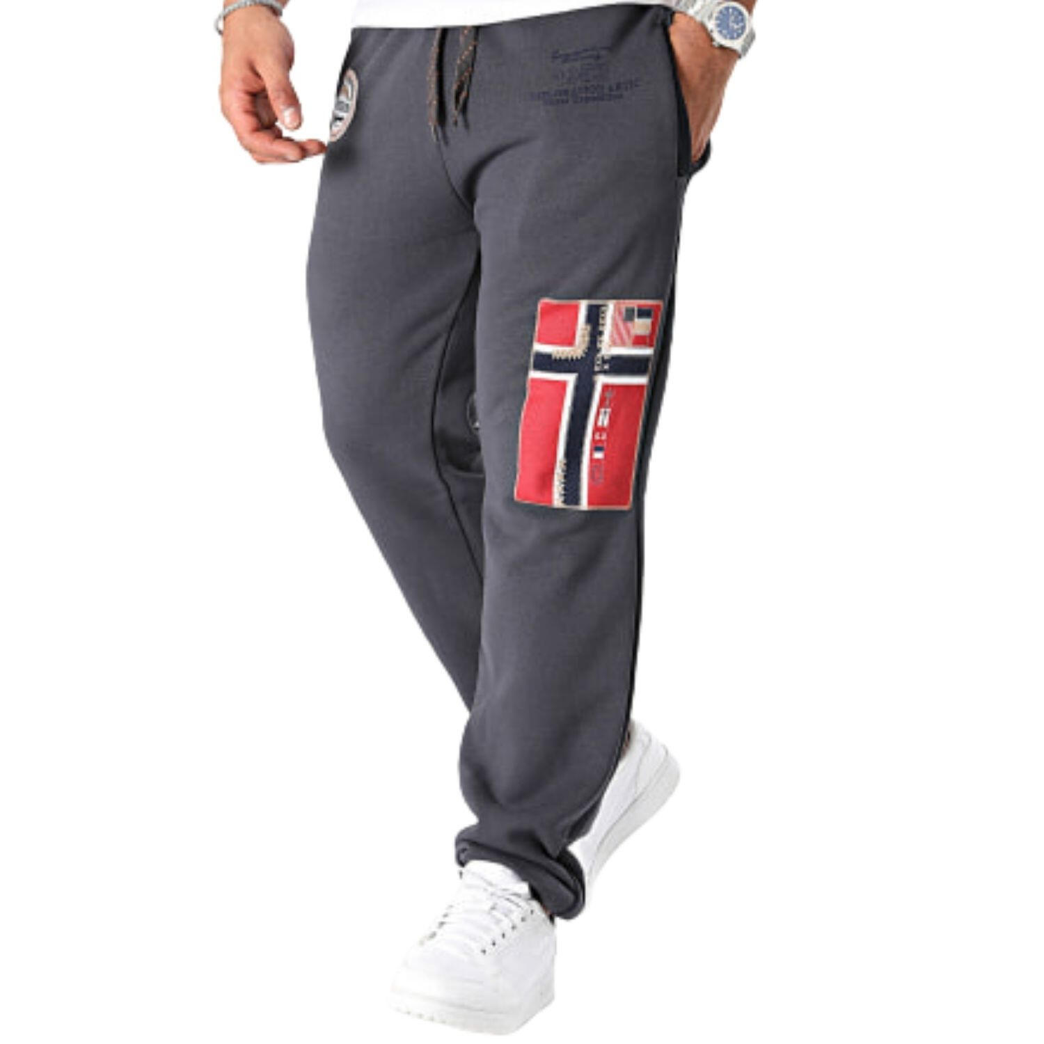 Spodnie turystyczne męskie Geonorway Expedition Moliere