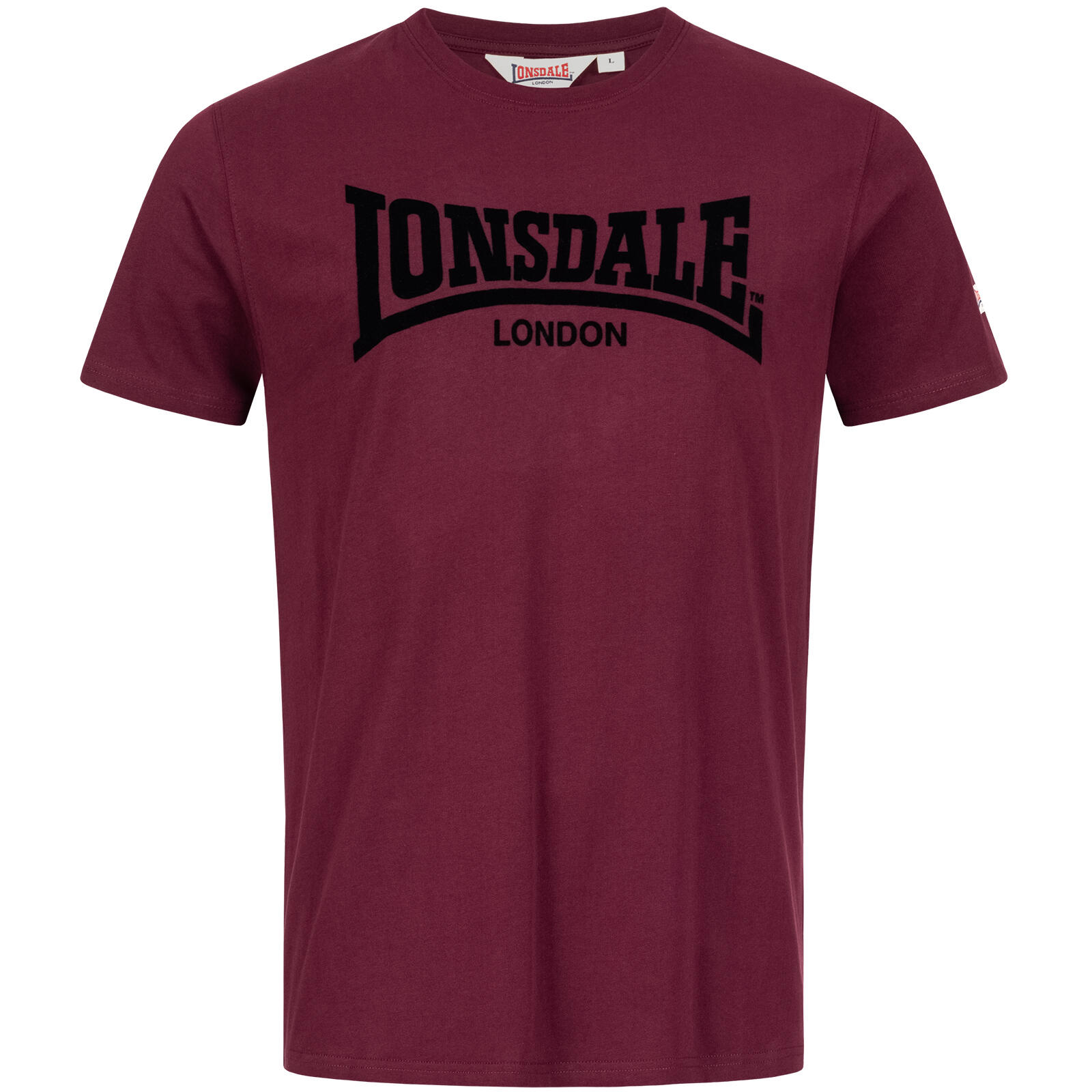 Koszulka Lonsdale Ll008 One Tone