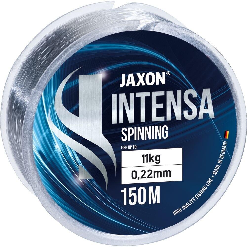 Żyłka Jaxon Intensa Spinning 0,30mm 150m 18kg