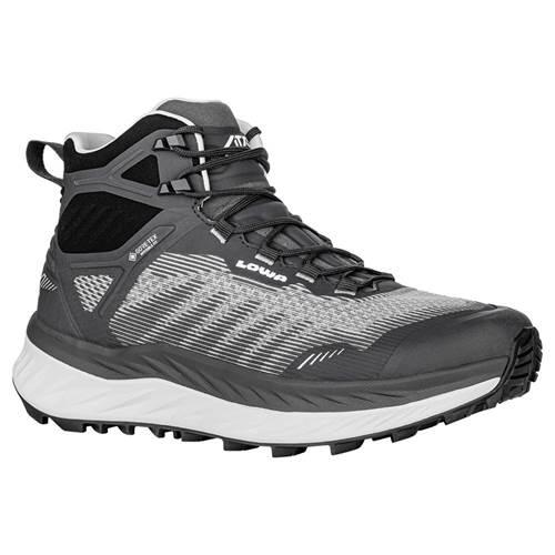 Buty trekkingowe damskie Lowa Fortux Gtx Qc