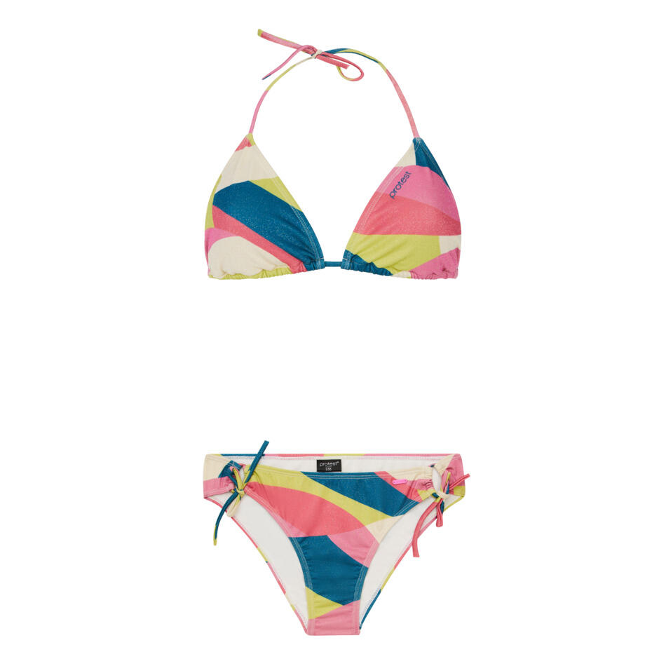 Damski 2-częściowy kostium kąpielowy Protest Flava