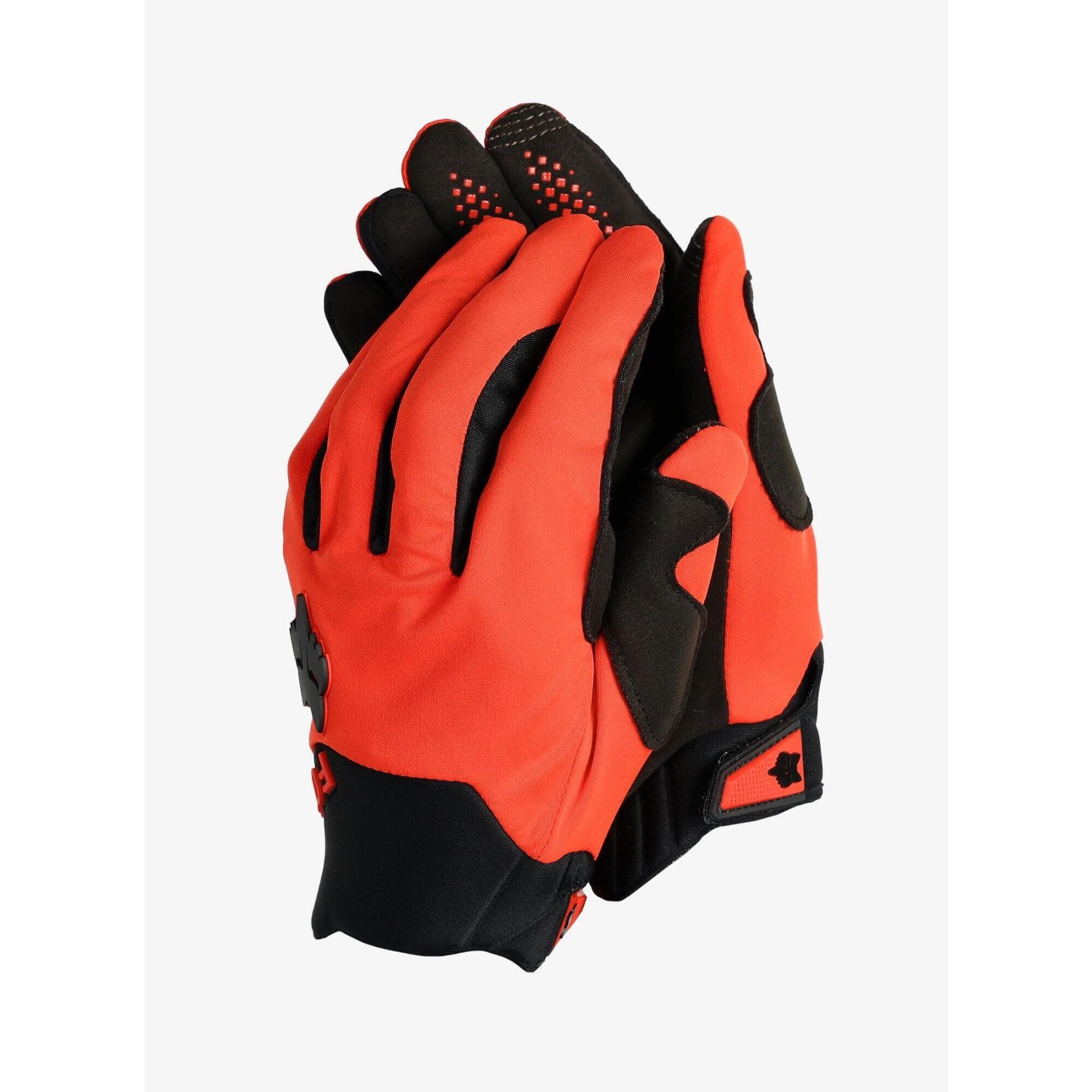 Rękawiczki rowerowe męskie Fox Defend Wind Offroad Glove