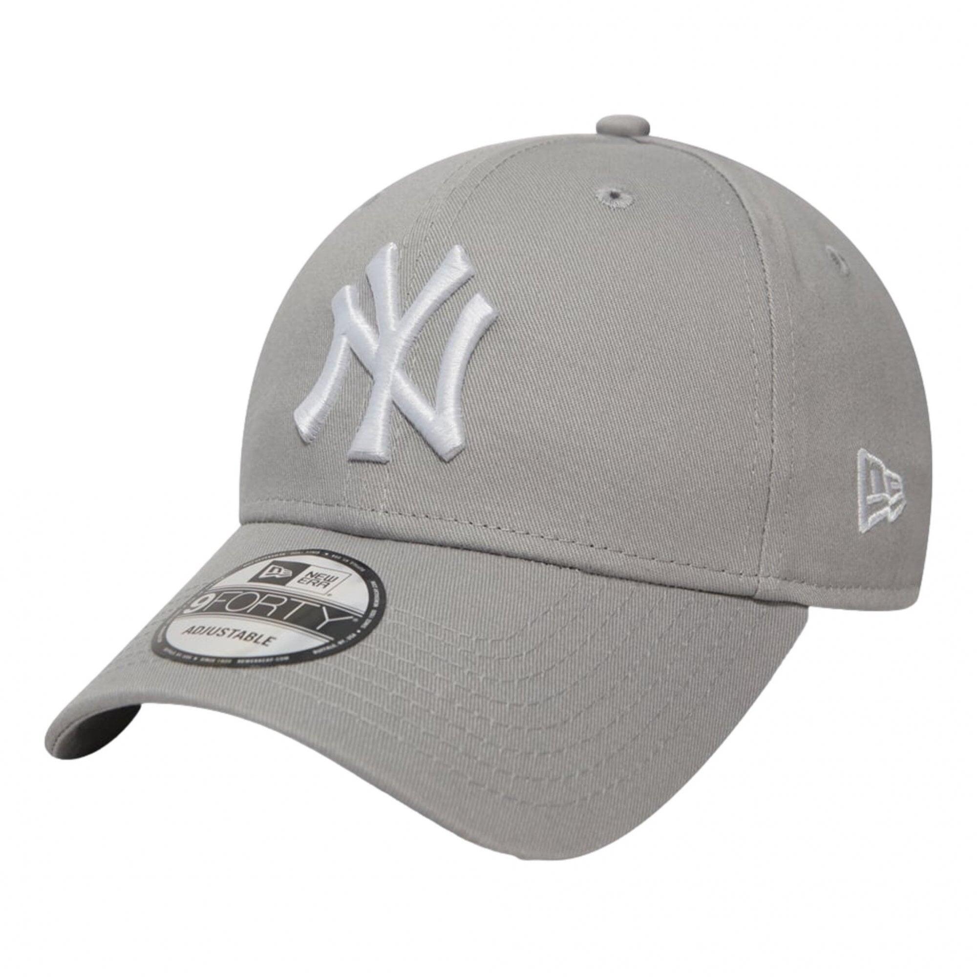 Czapka New Era League Essential 9Forty New York Yankees