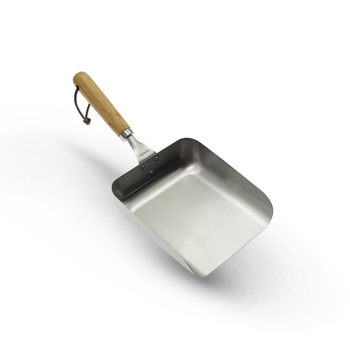 Duża Łopatka na warzywa i owoce morza