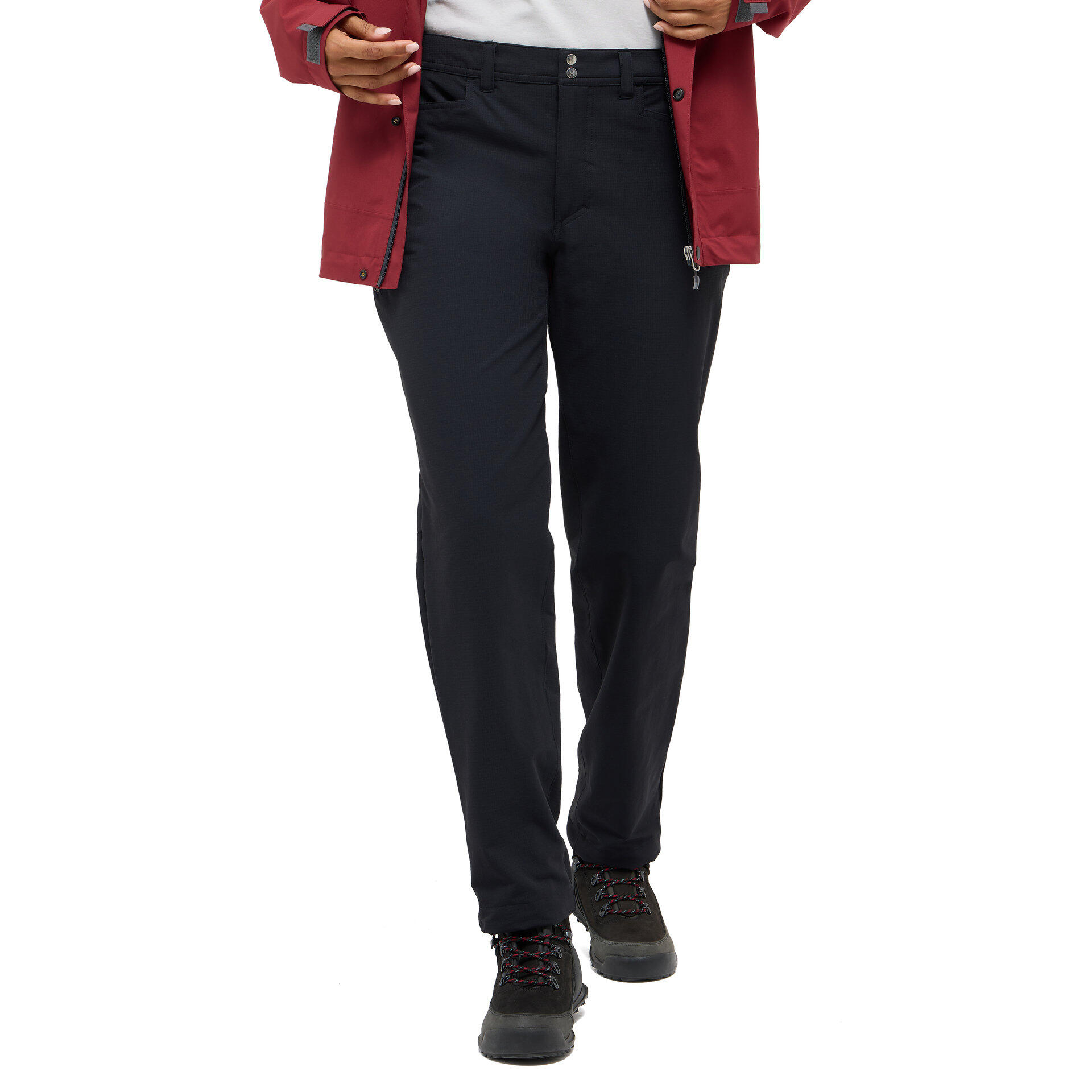 Spodnie damskie Haglöfs Korp Lite