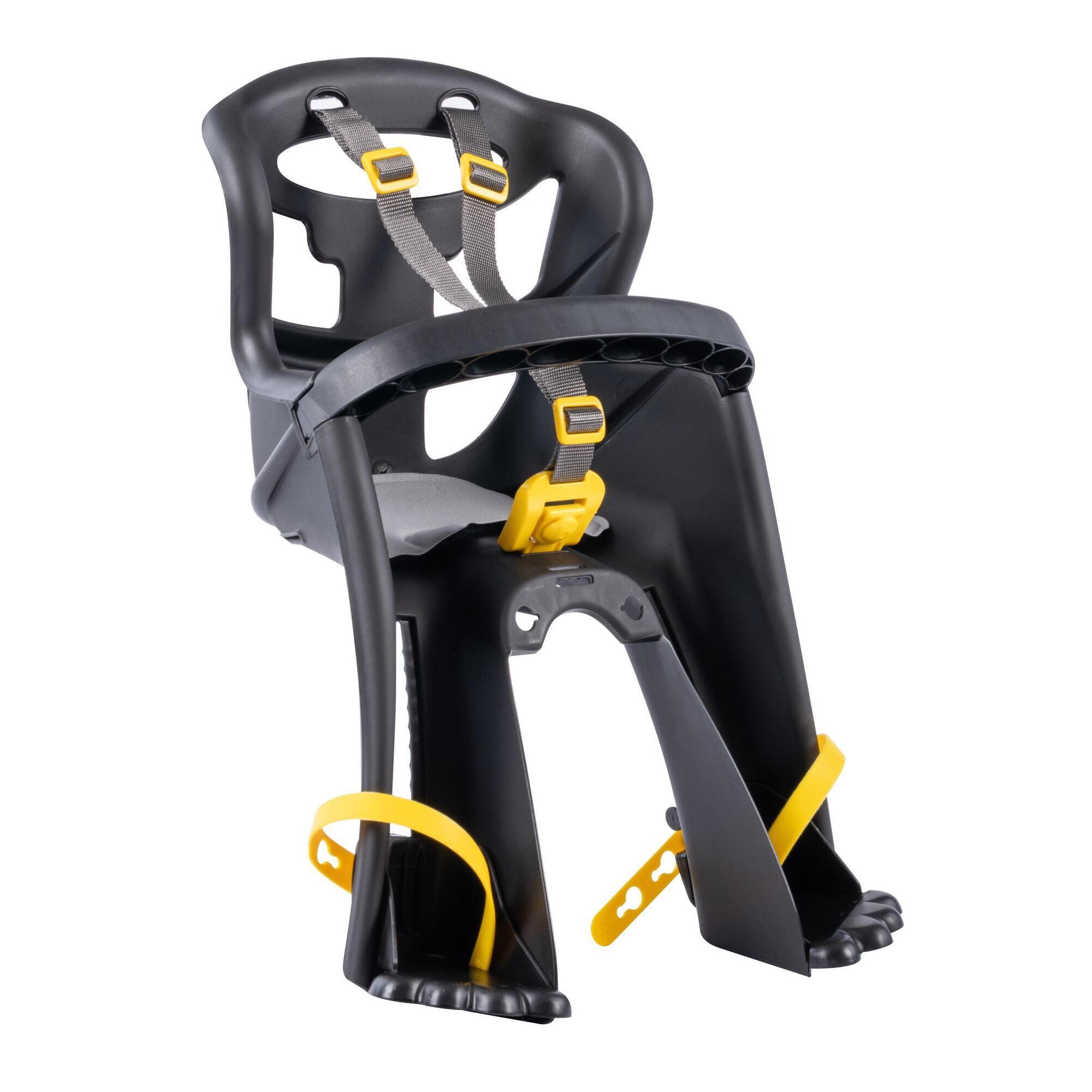 Nosidełko z przodu DT Swiss Belli Tatoo Plus