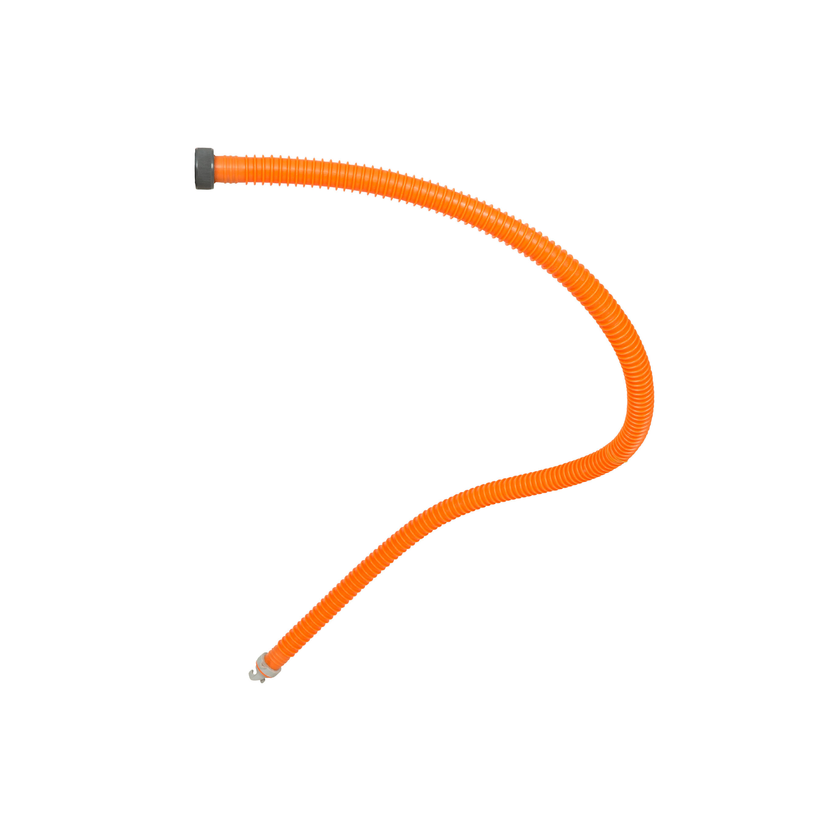 Wąż do pompki wysokociśnieniowej Itiwit kompatybilny z pompką 2 i 3-stopniową