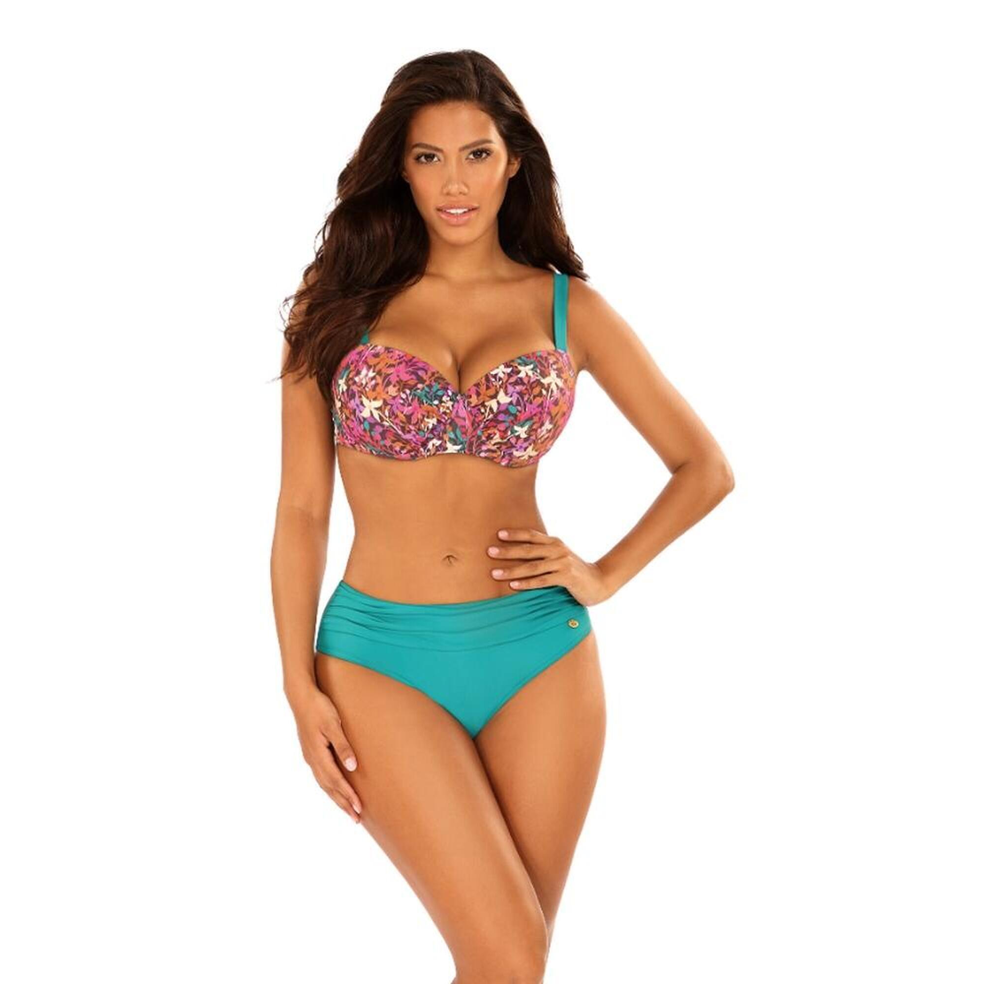 Strój kąpielowy damski bikini plażowe Self Martinique