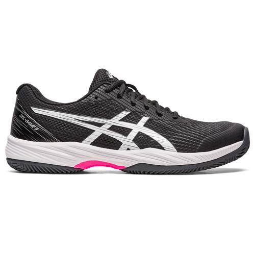 Buty do tenisa męskie Asics Gelgame 9 Clayoc