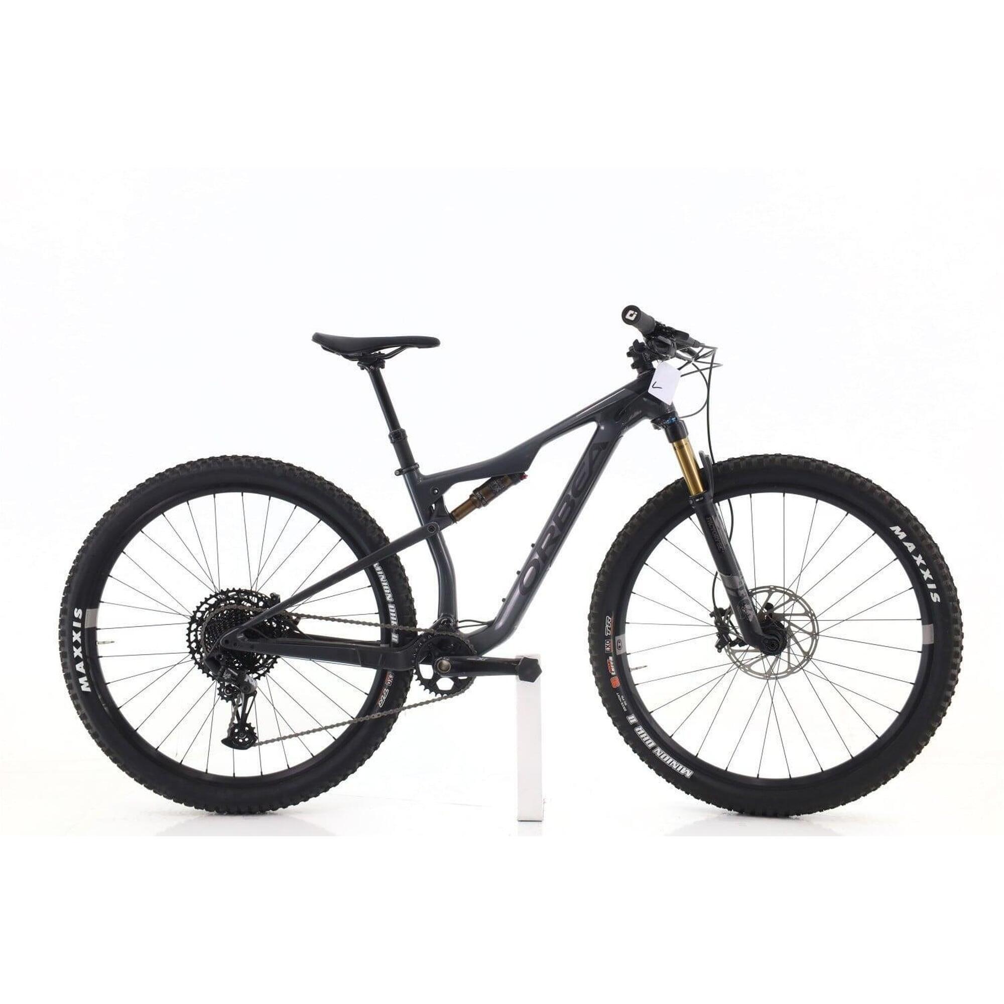 Second life · R. górski · Orbea Oiz · W bardzo dobrym stanie