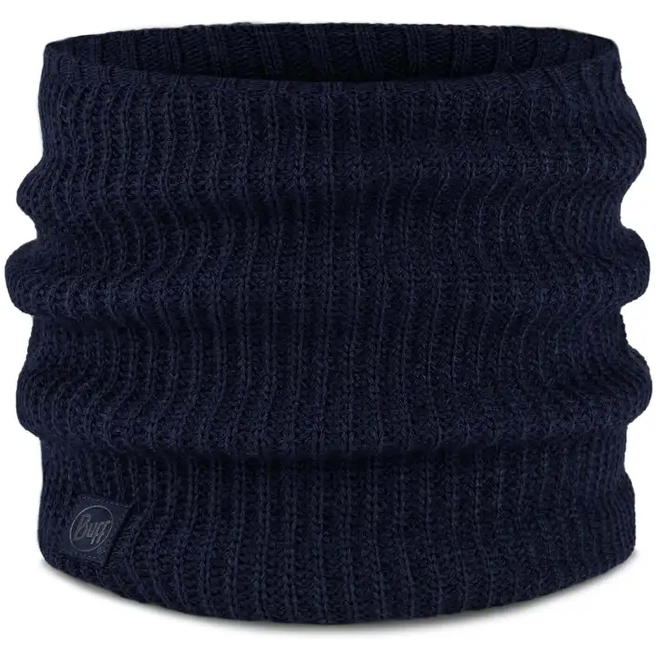 Bandana BUFF knitted & fleece neckwarmer rutger