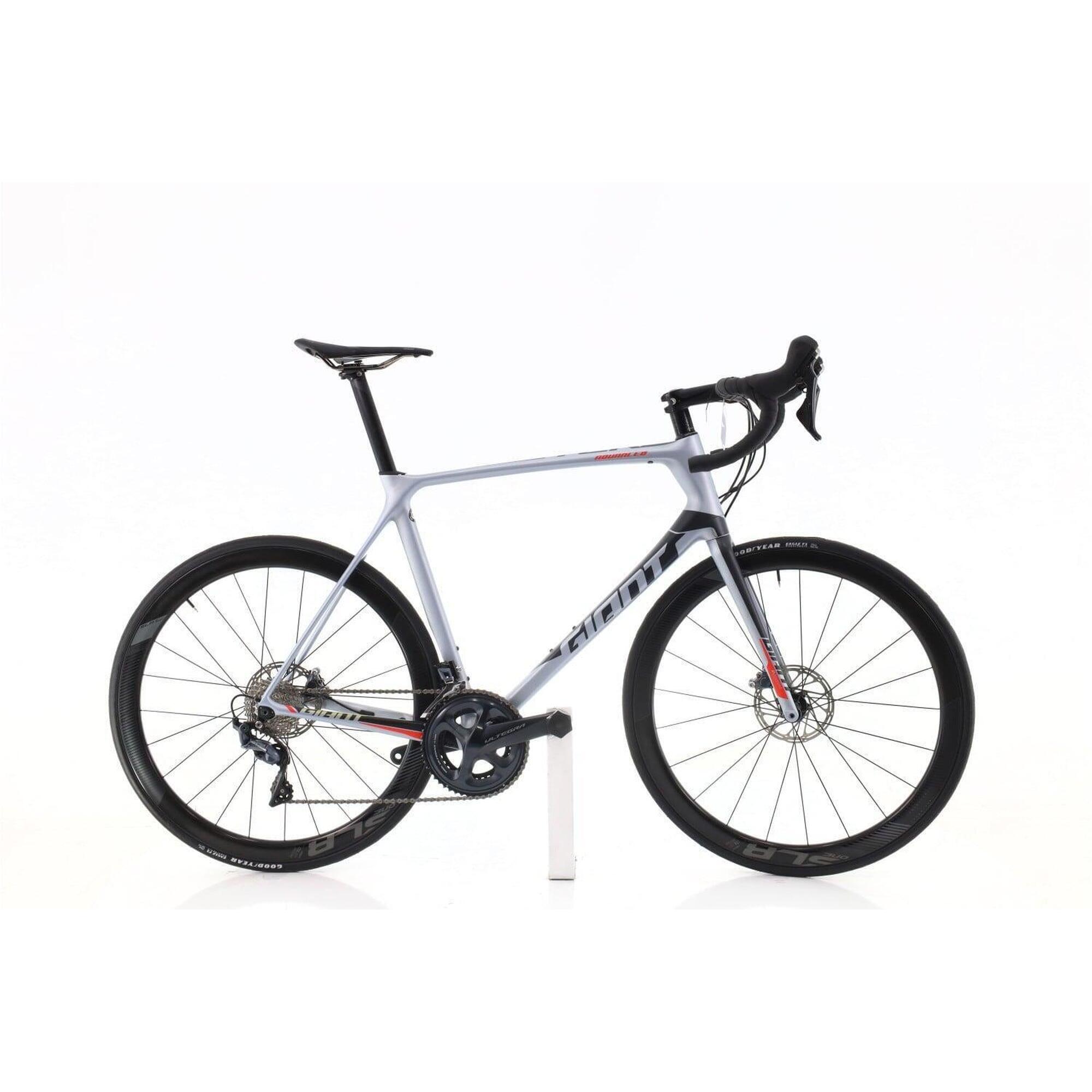 Second life · R. szosowy · Giant TCR Advanced · W bardzo dobrym stanie