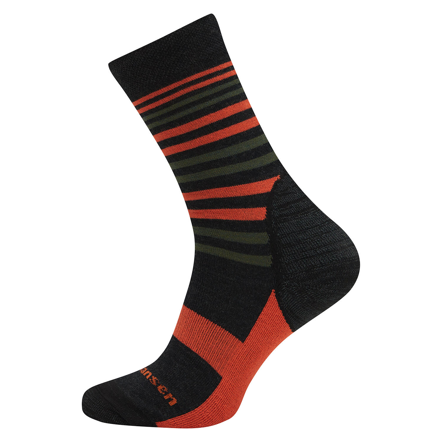 Skarpety trekkingowe Fjord Nansen Tour Merino Kevlar z wełną merino