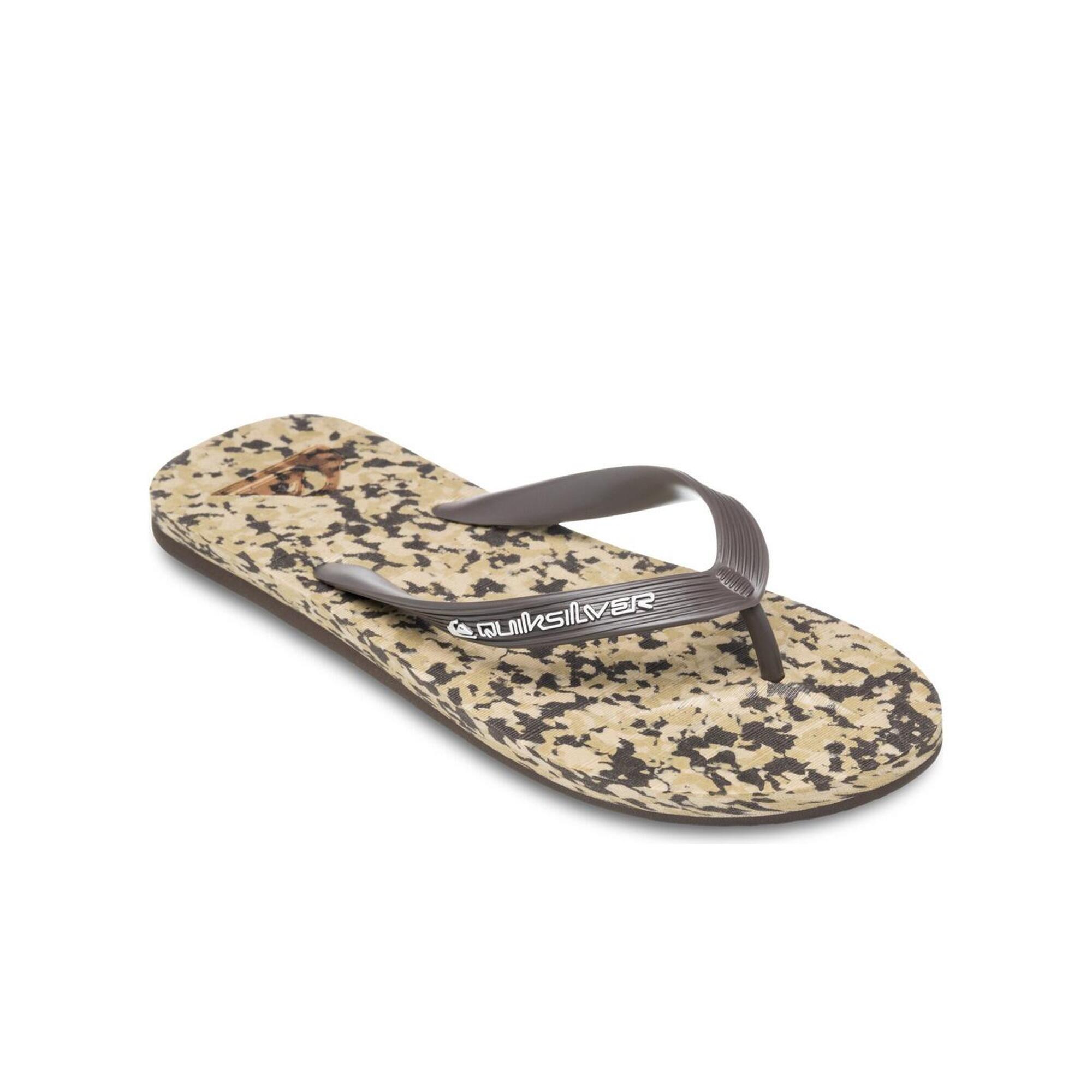 Klapki japonki dla Mężczyzn MOLOKAI RECYCLED