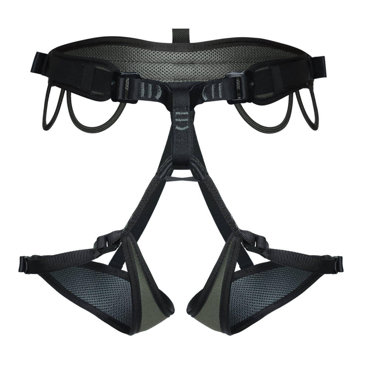 Uprząż wspinaczkowa dla dorosłych Lhotse Buoux