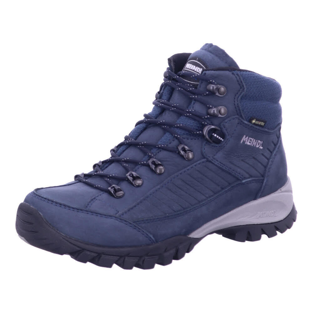 Buty trekkingowe damskie MEINDL Sarn Lady GTX, z membraną Gore-Tex