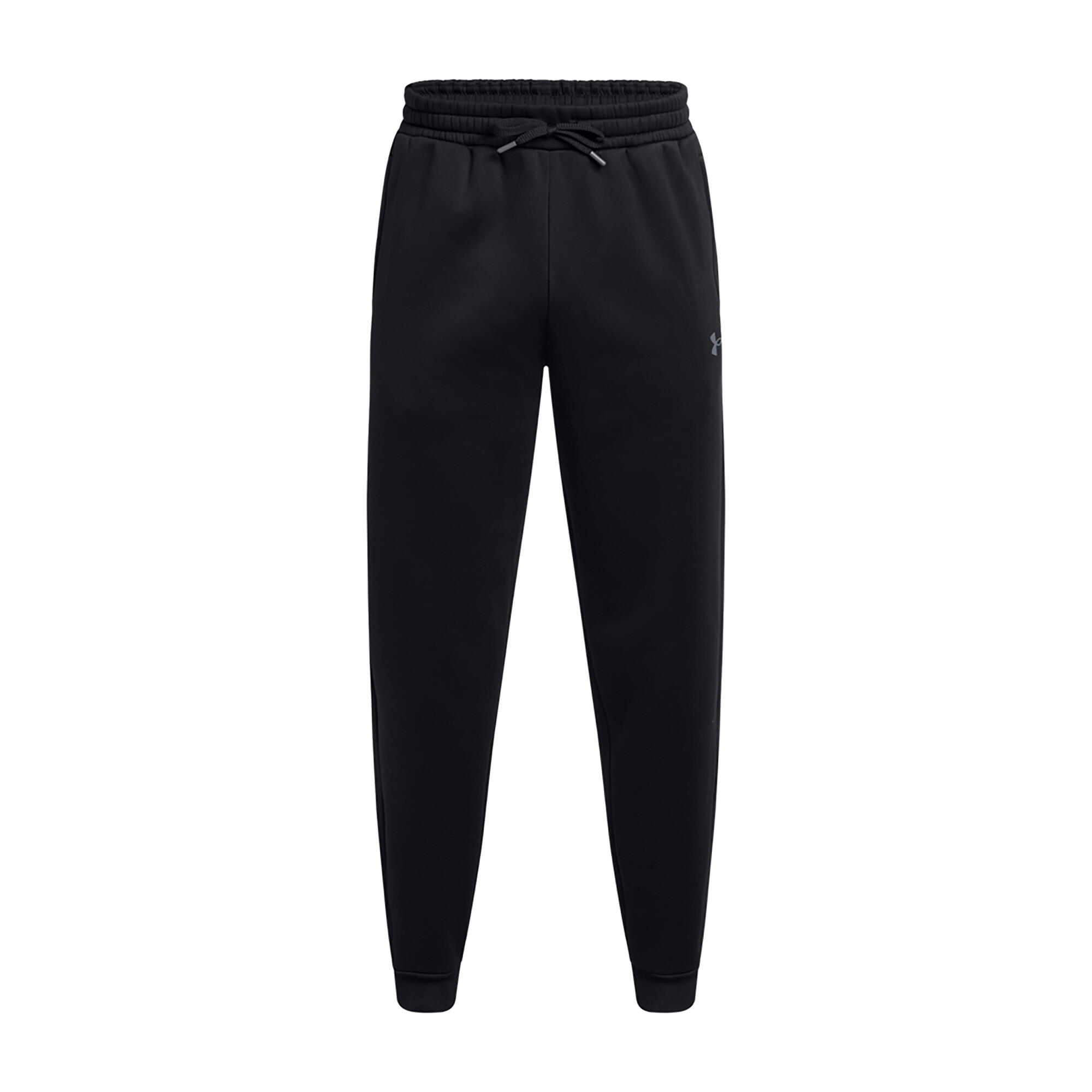 Spodnie męskie Under Armour Fleece Pro Jogger UA Armour