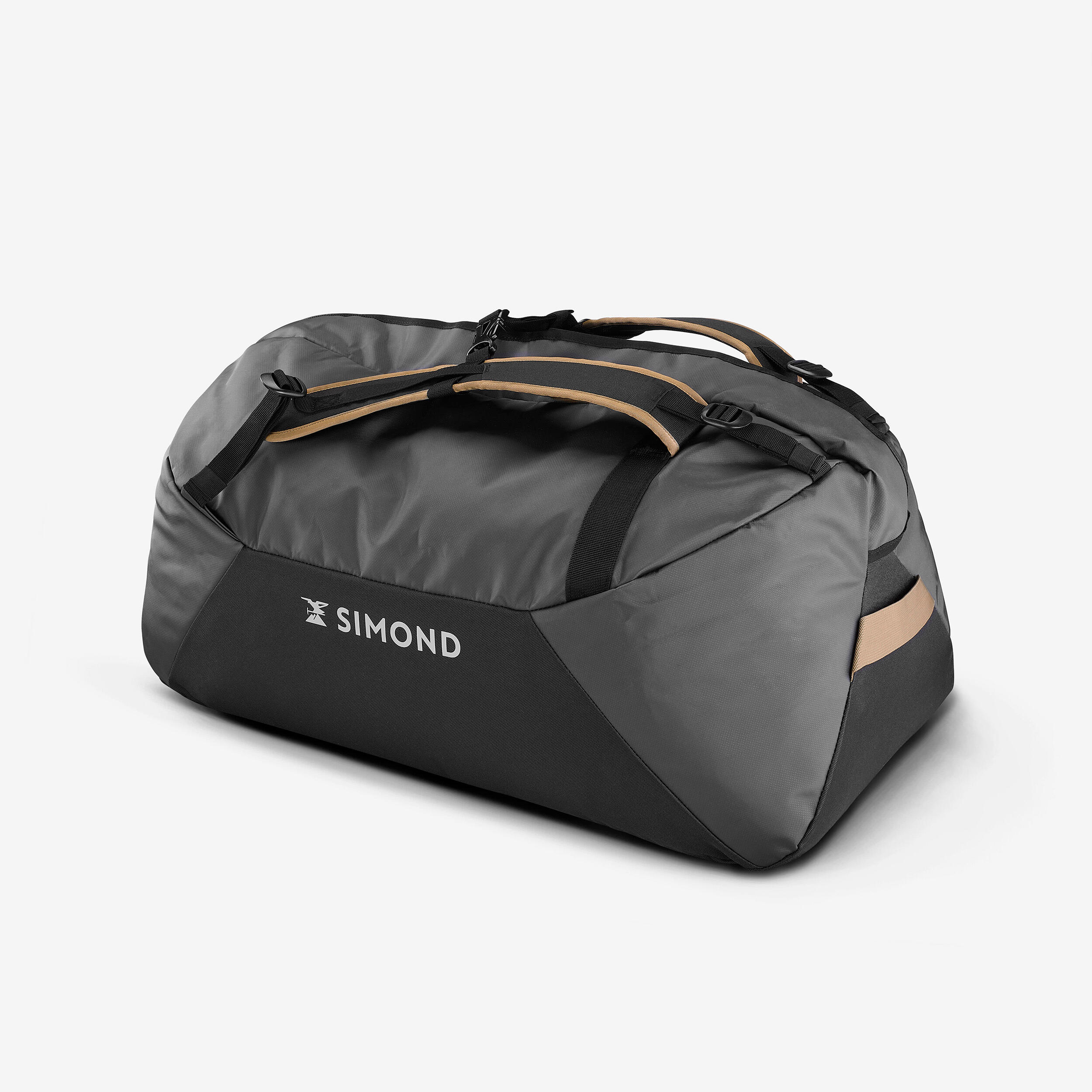 Torba trekkingowa Simond Duffel 100 Basic 100 l
