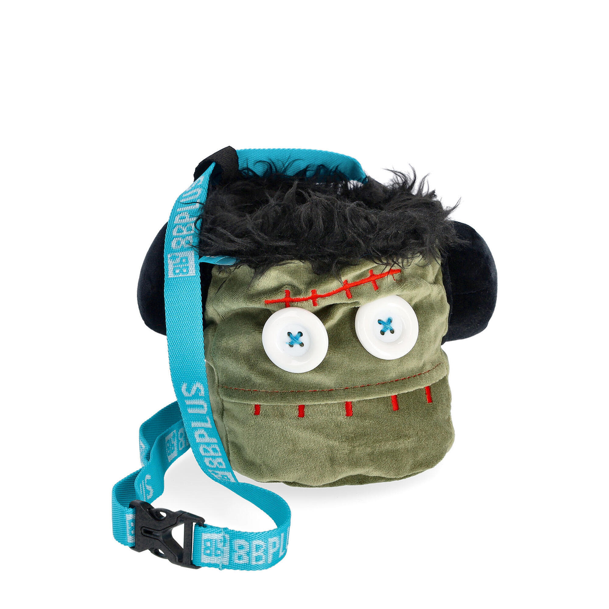 Woreczek na magnezję 8bplus Franklin