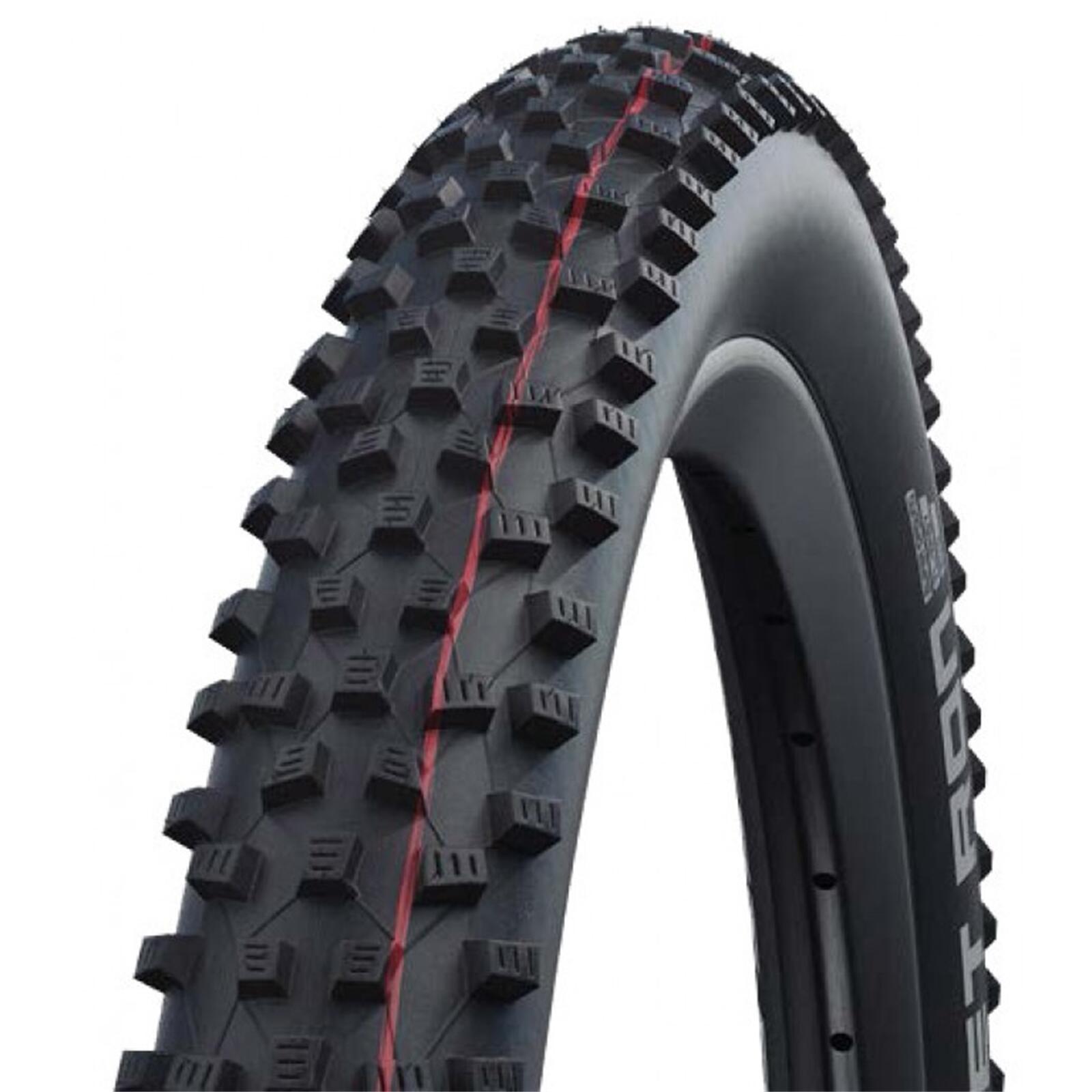 Opona rowerowa Schwalbe Rocket Ron