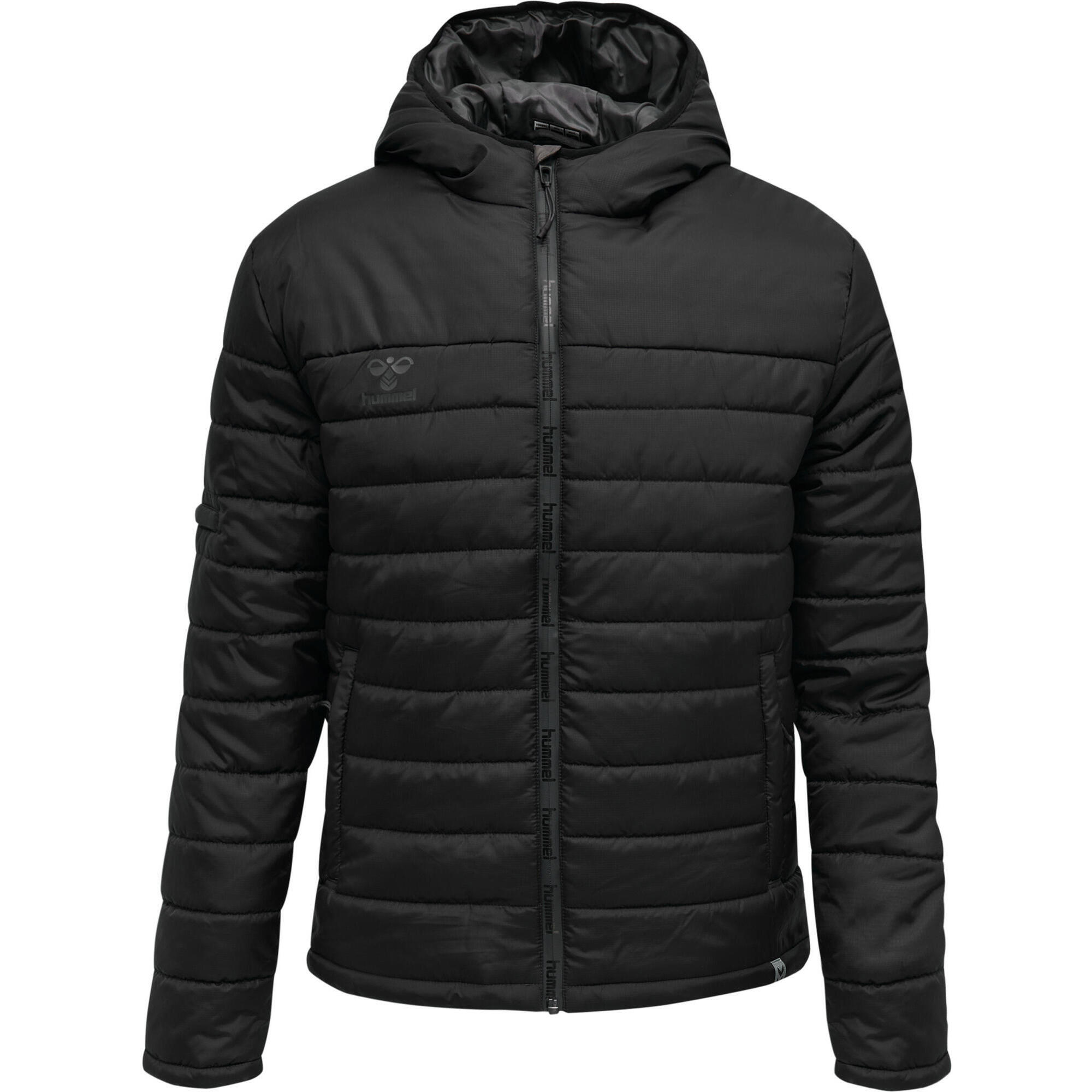 Parka Hummel Quilted North