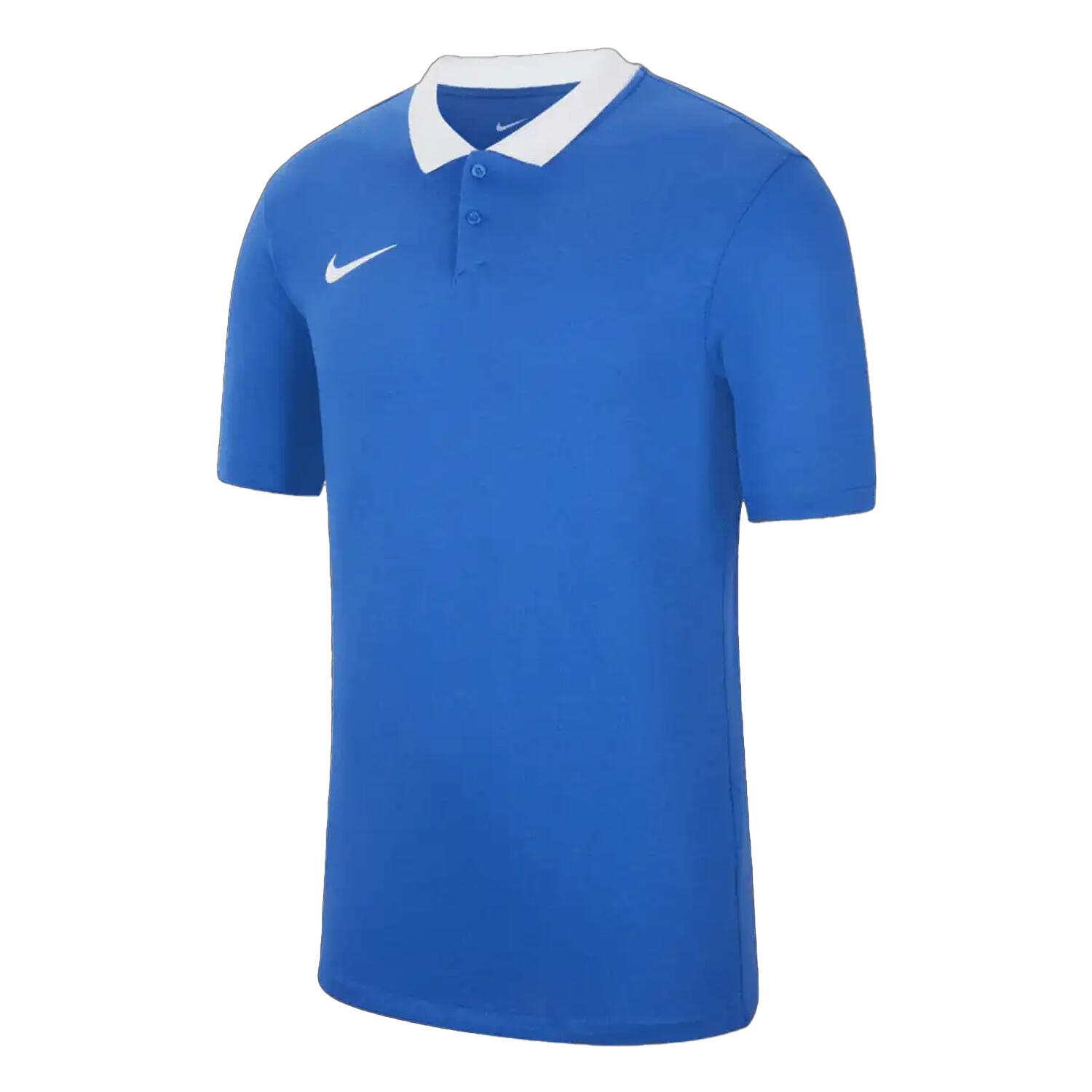 Koszulka Polo Z Krótkim Rękawem Dla Dzieci Park 20 DriFIT