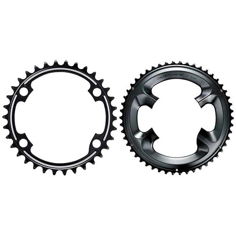 Taca Shimano Dura-Ace FC-R9100/FC-R9100-P