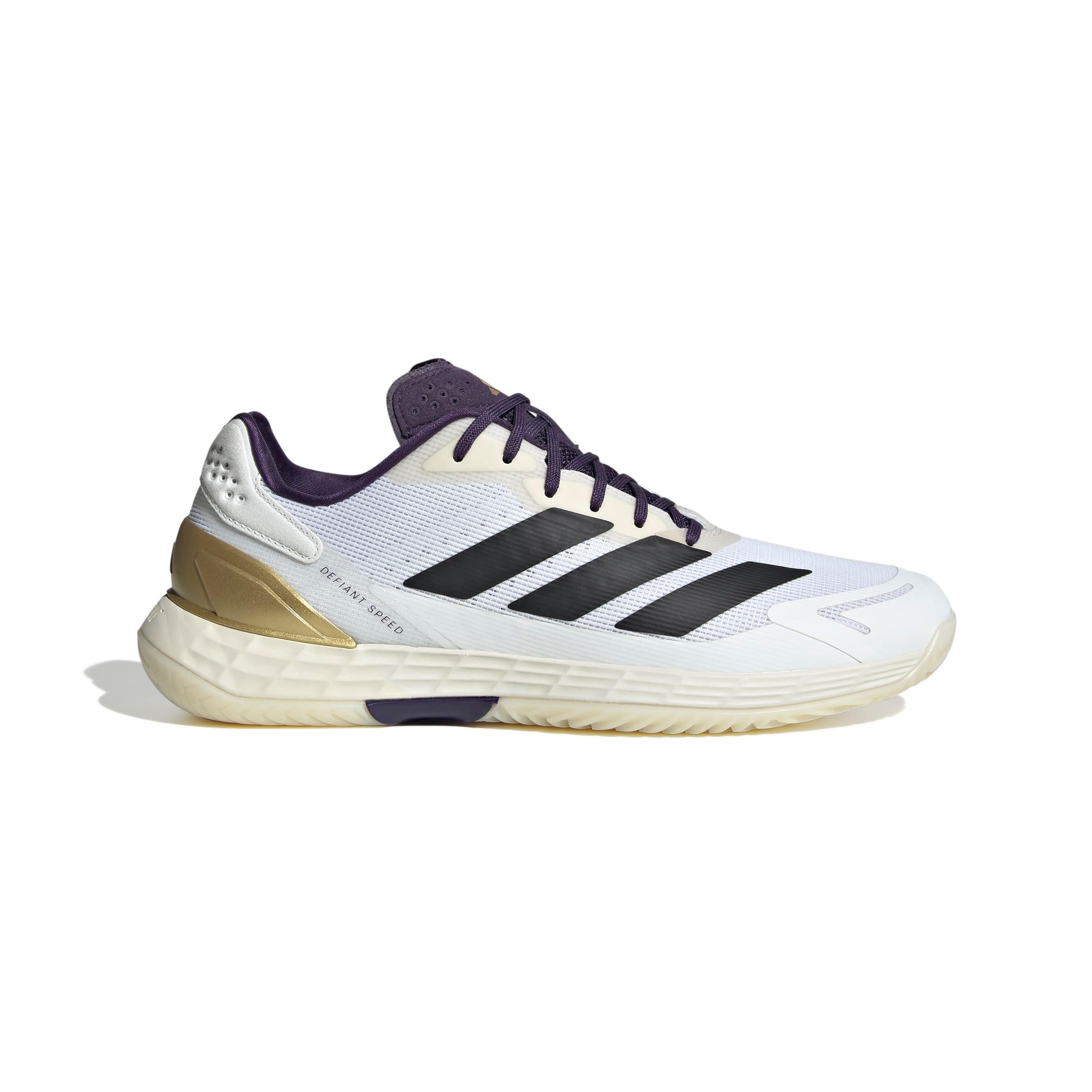 Buty do tenisa adidas Defiant Speed 2