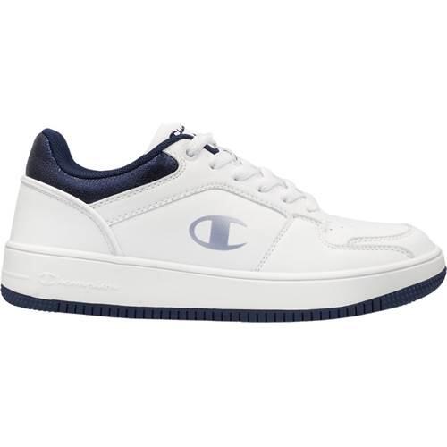 Buty do chodzenia damskie Champion Rd18 Foil Low Cut