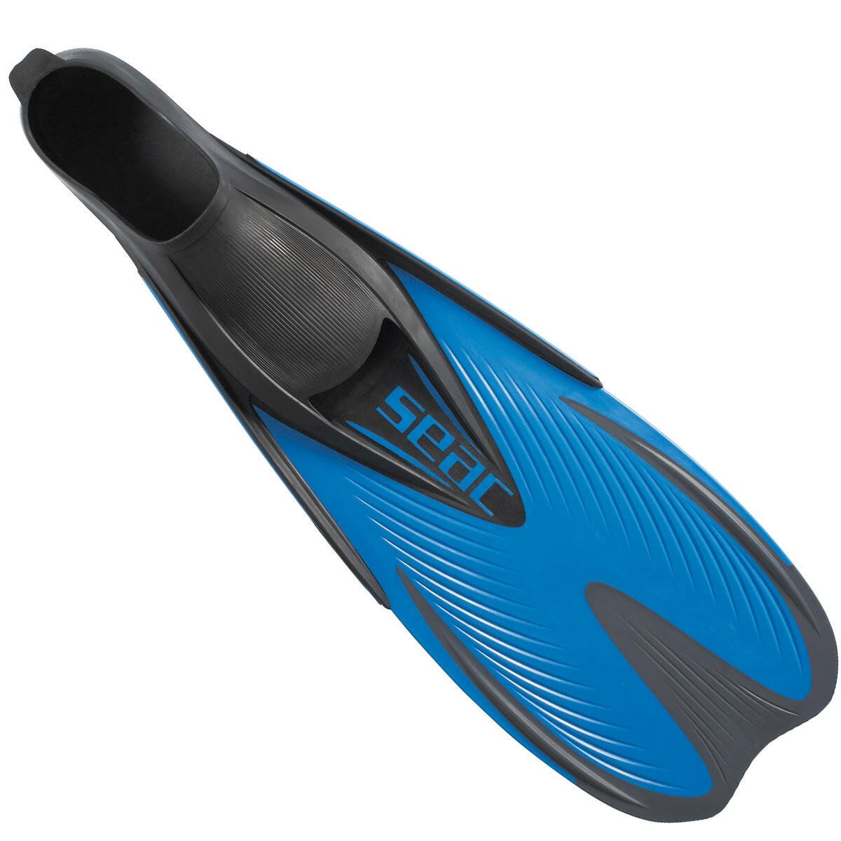 Płetwy do snorkelingu SEAC Speed