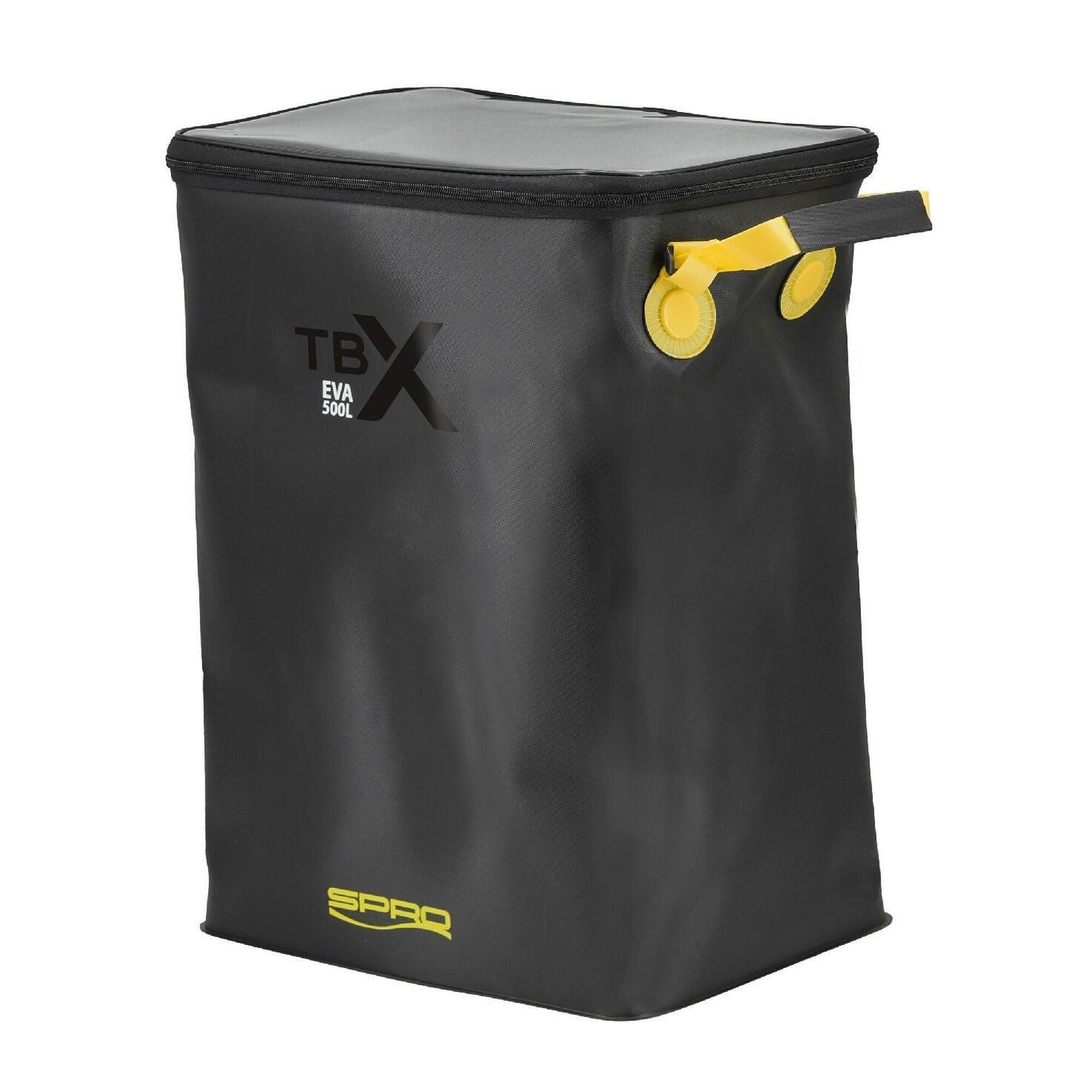 Torba wędkarska Spro TBX EVA Boot