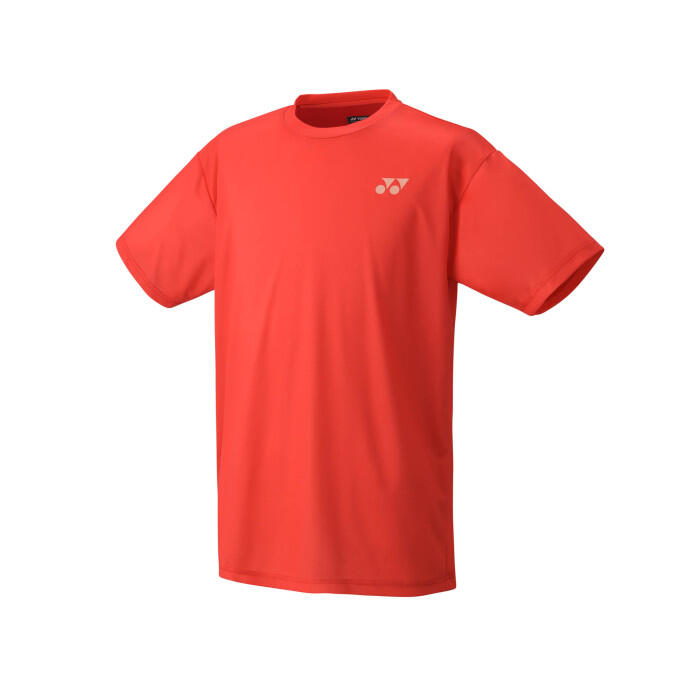 Koszulka sportowa męska Yonex Practice Small Logo Ym0045