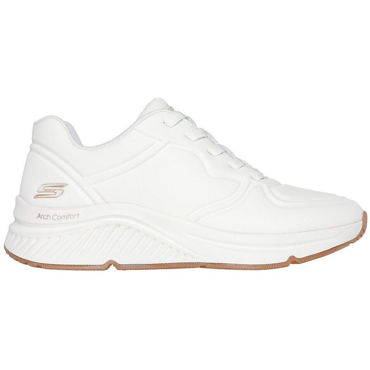 Buty sportowe damskie Skechers Bobs Arch Comfort B