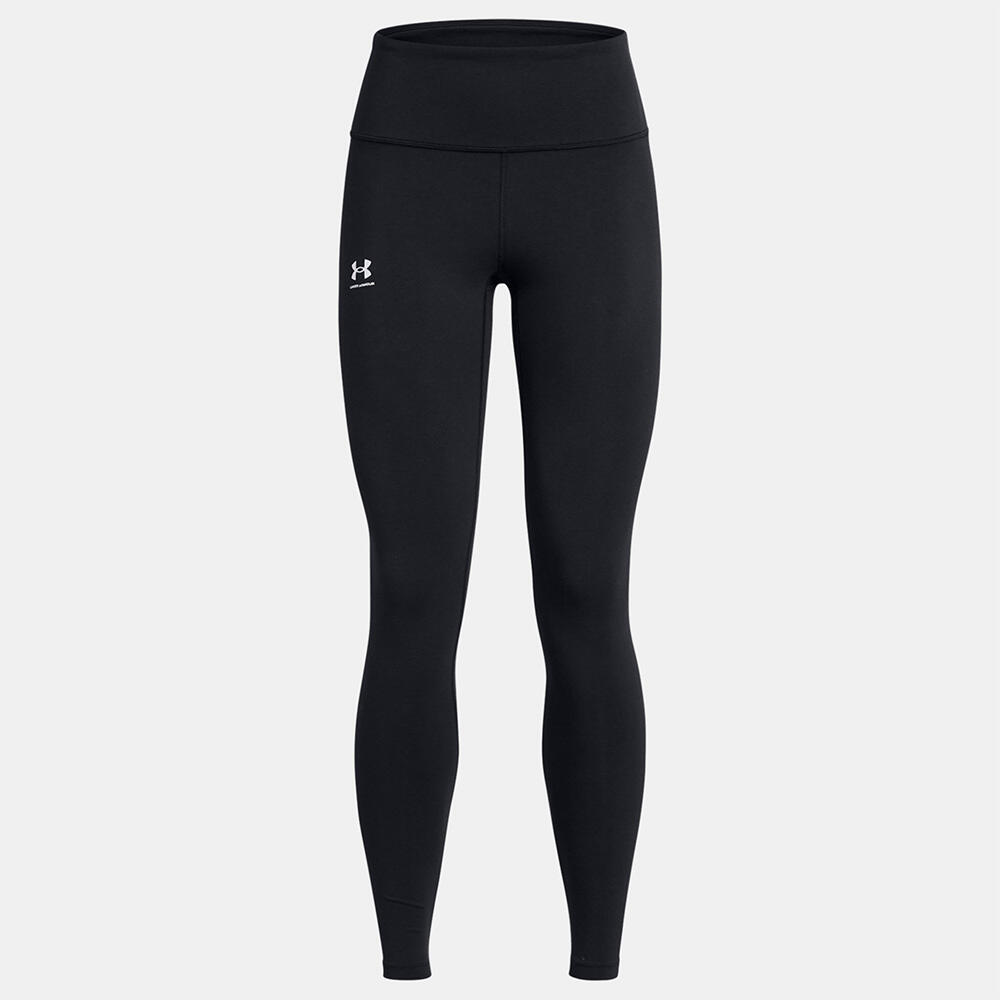 Legginsy Under Armour z oddychającego materiału i wygodnym dopasowaniem