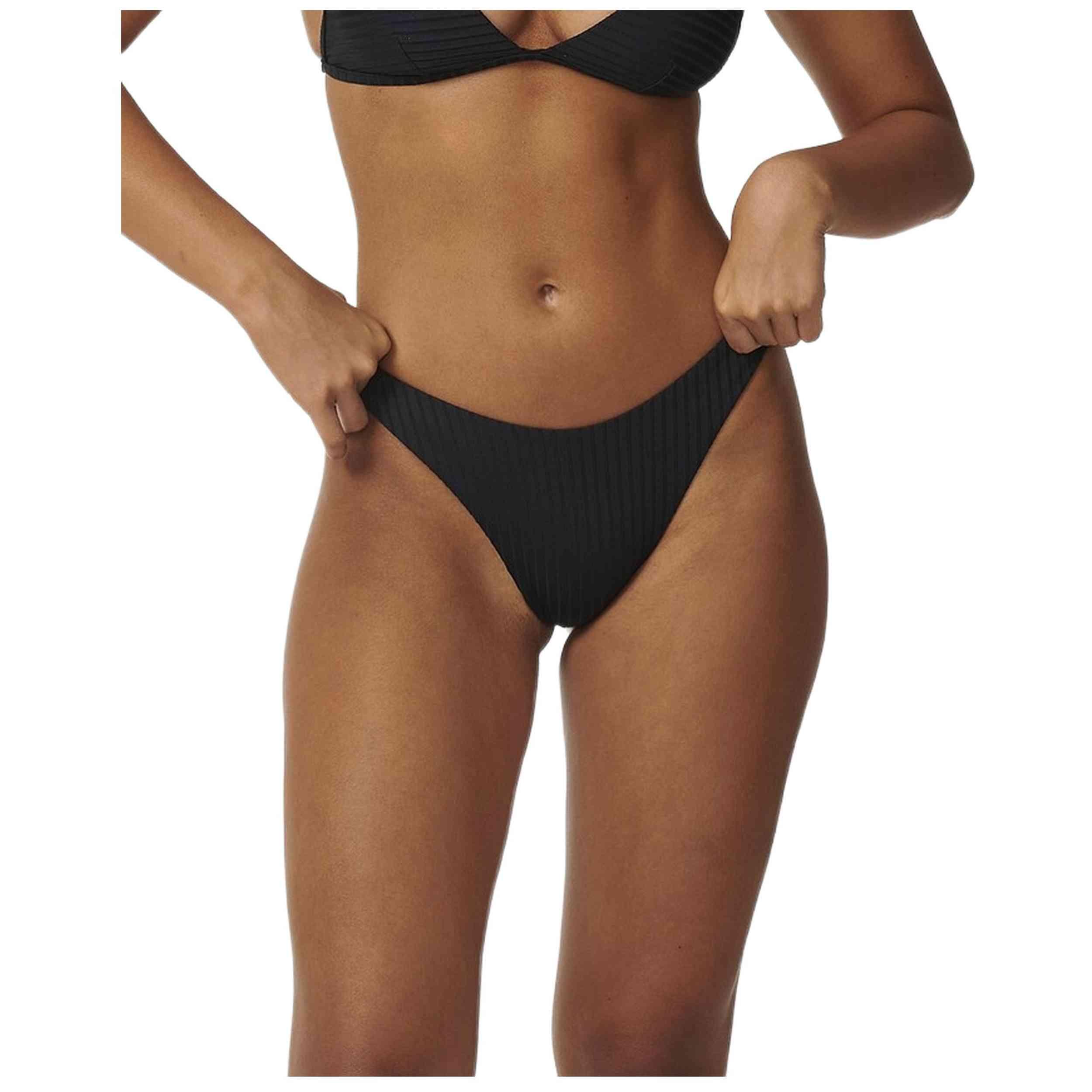 Dół od stroju kąpielowego Rip Curl Premium Surf Hi Leg Skimpy