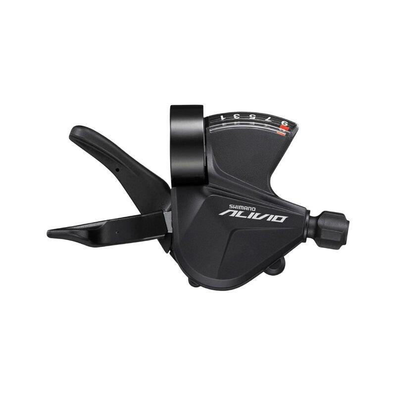 Kierownica rowerowa Shimano STI Alivio-Acera M3100