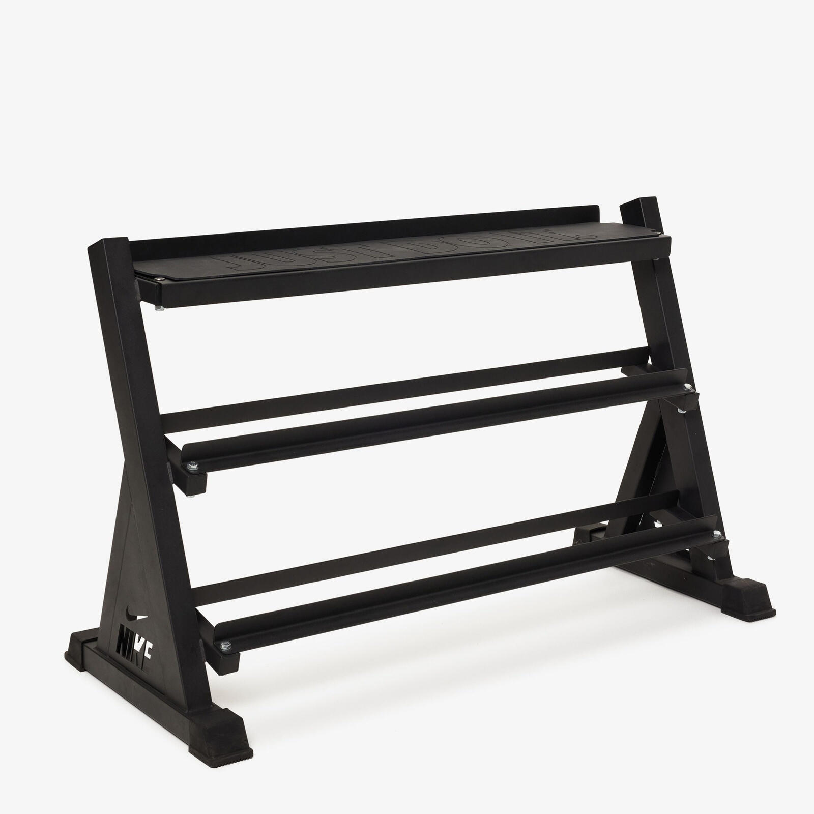 Stojak Na Hantle I Kettlebell Nike Kdb Rack