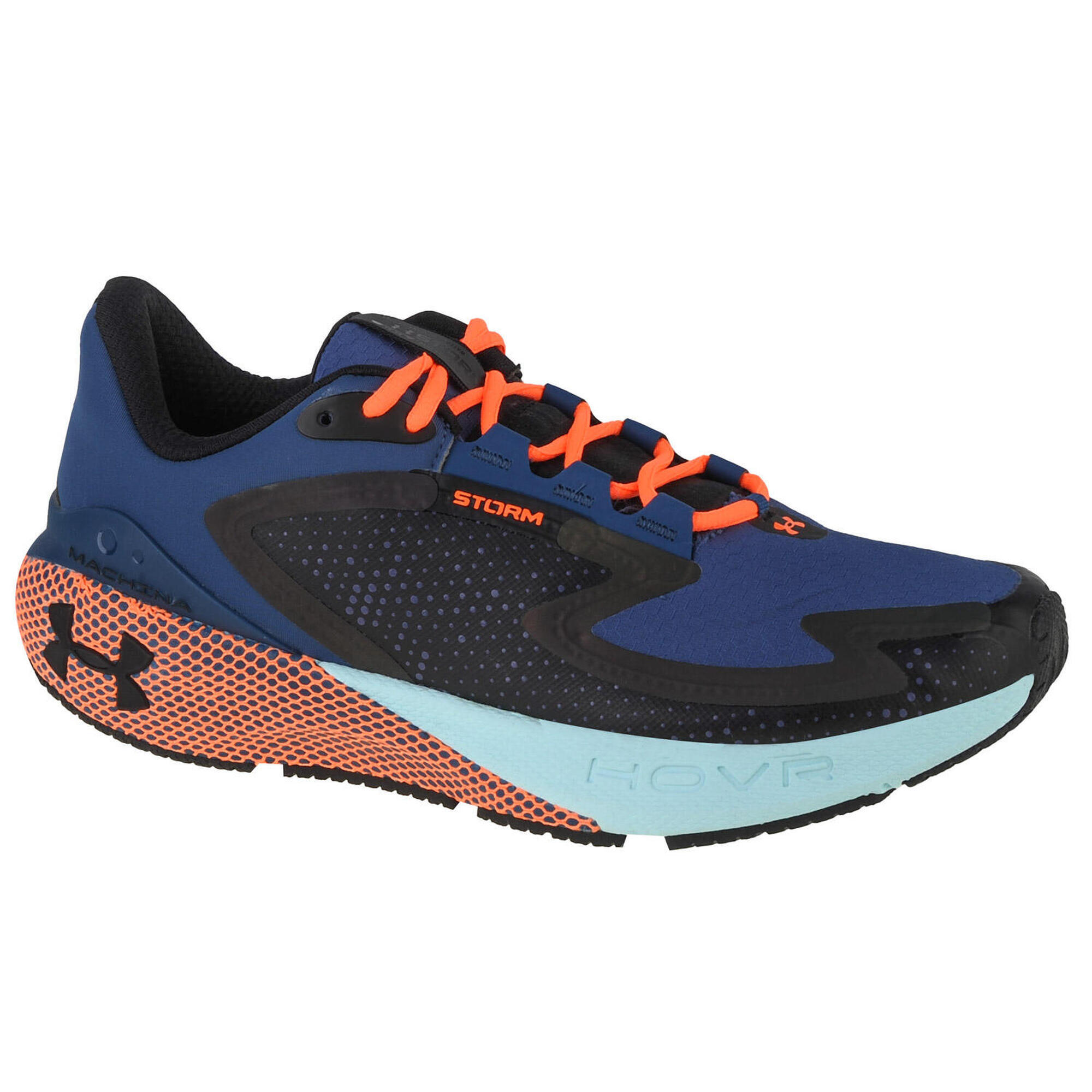 Buty do biegania dla kobiet Under Armour Ua Hovr Machina 3 Storm
