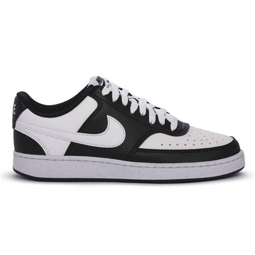 Buty do chodzenia damskie Nike 003 Court Vision Lo