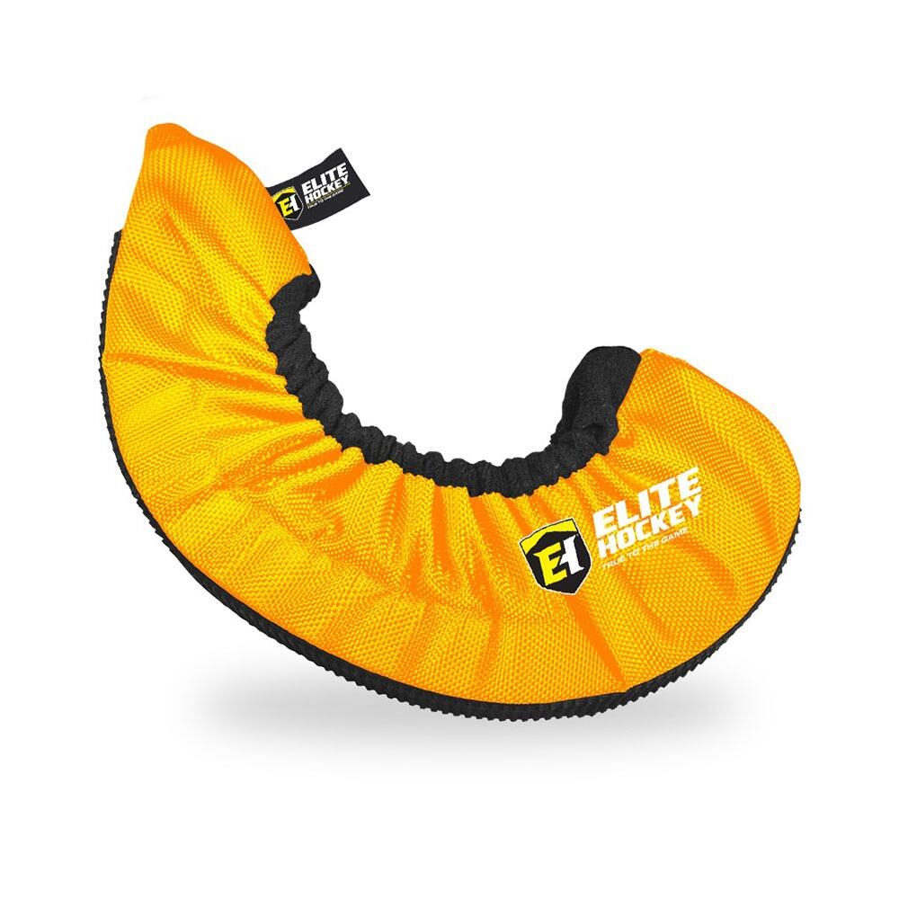 Elite Protector Hockey Pro Yellow Senior XL 10-13 (45-49 EU)