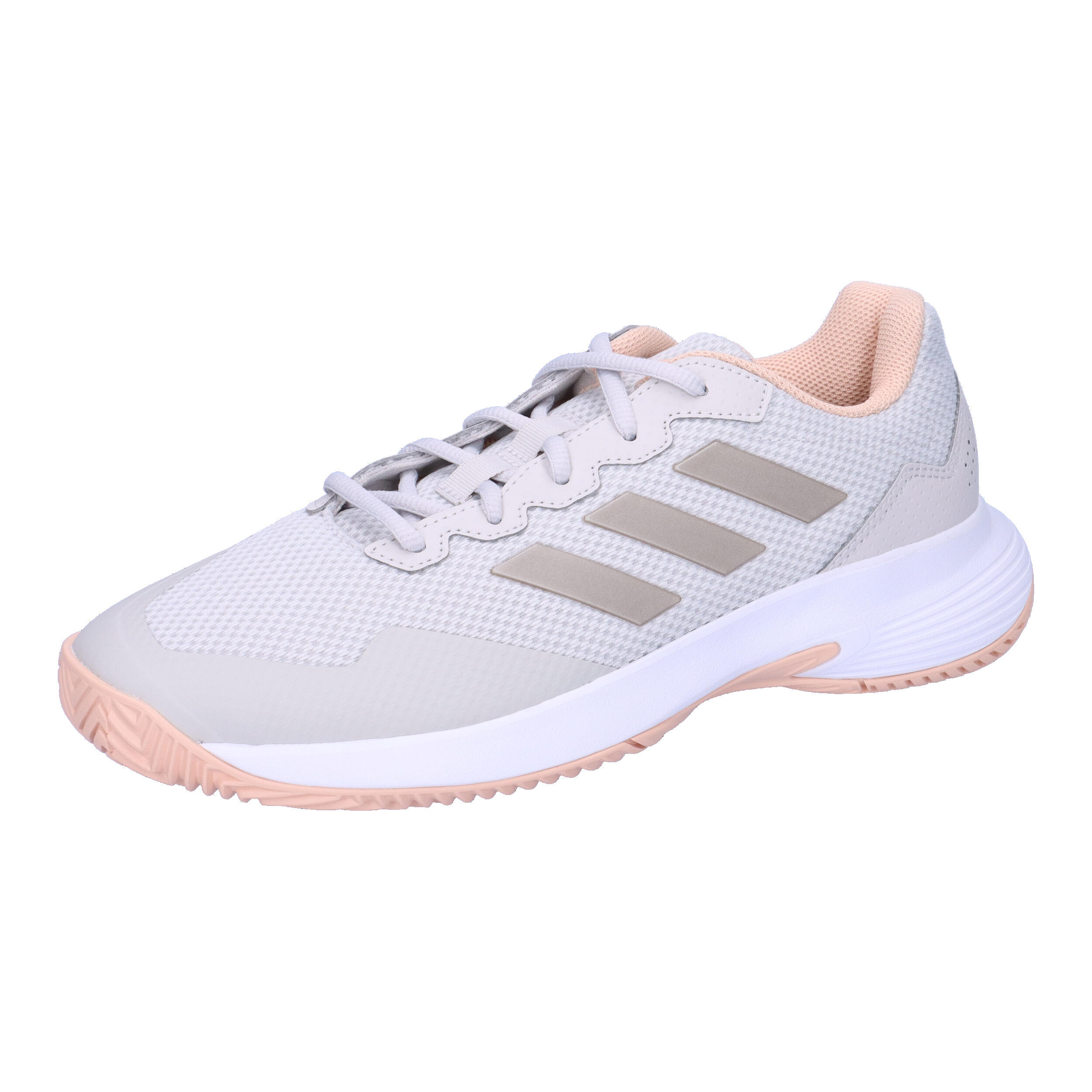 Damskie buty do tenisa adidas GameCourt 2