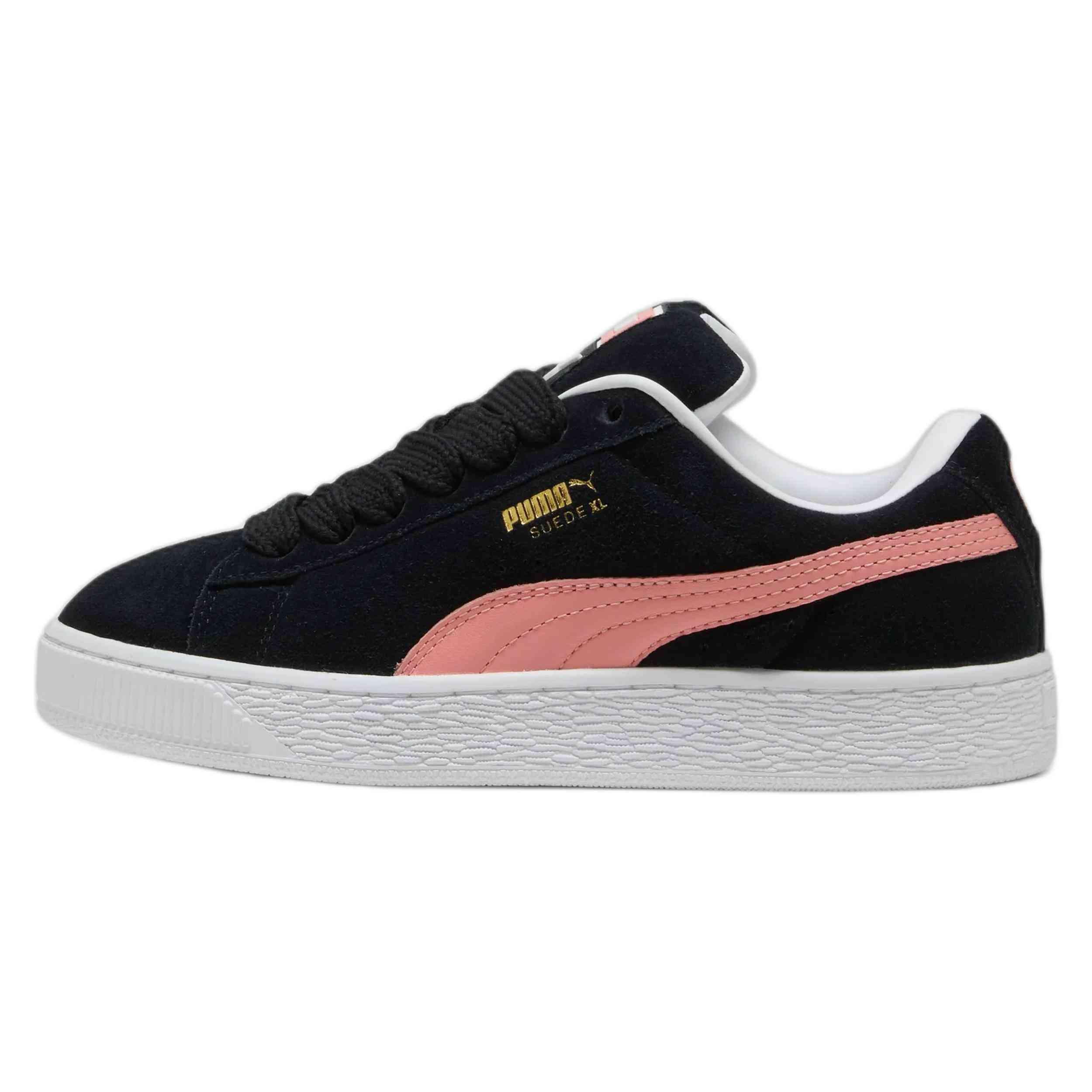 Buty Sportowe Damskie Puma Suede XL