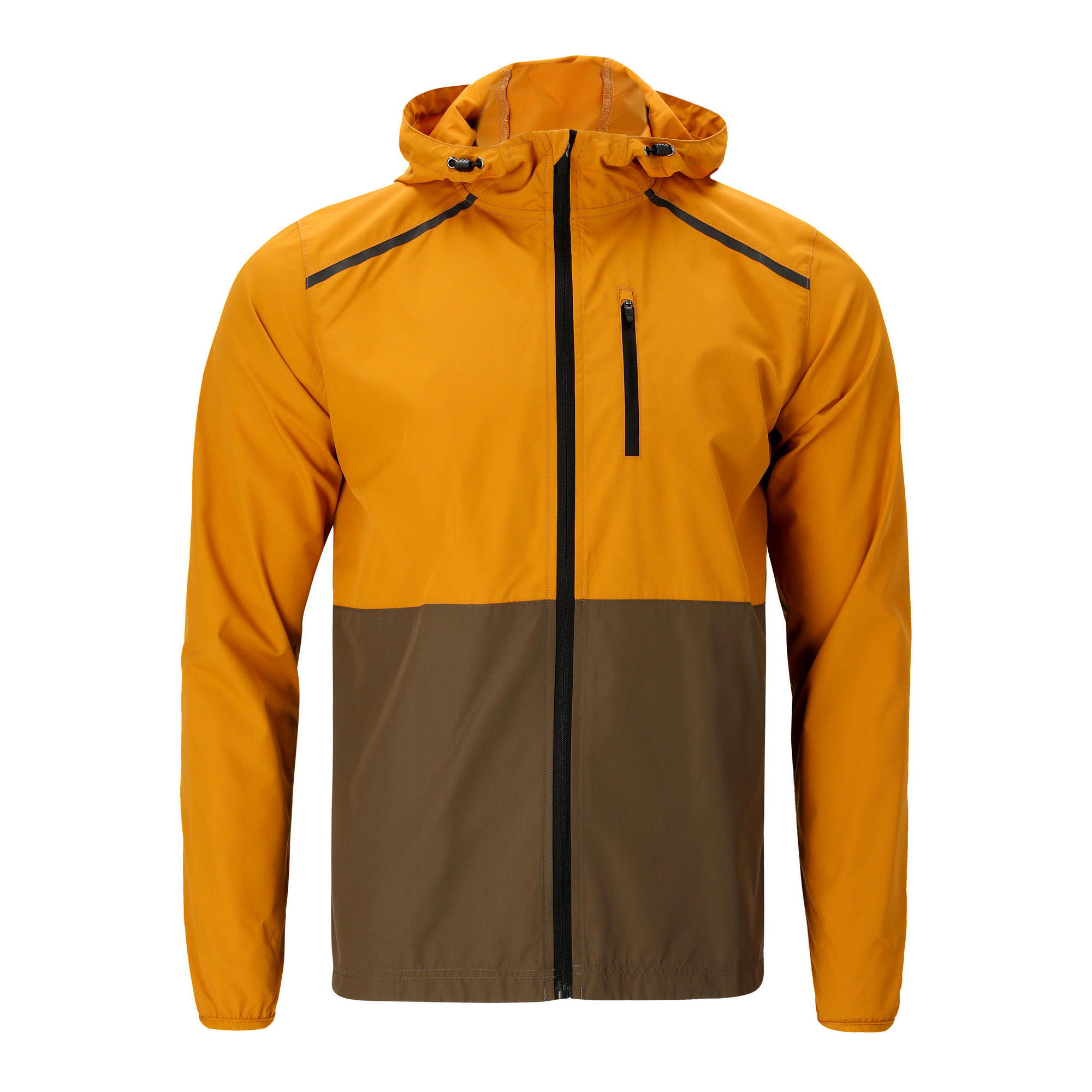 Kurtka do biegania męska Endurance Hugoee