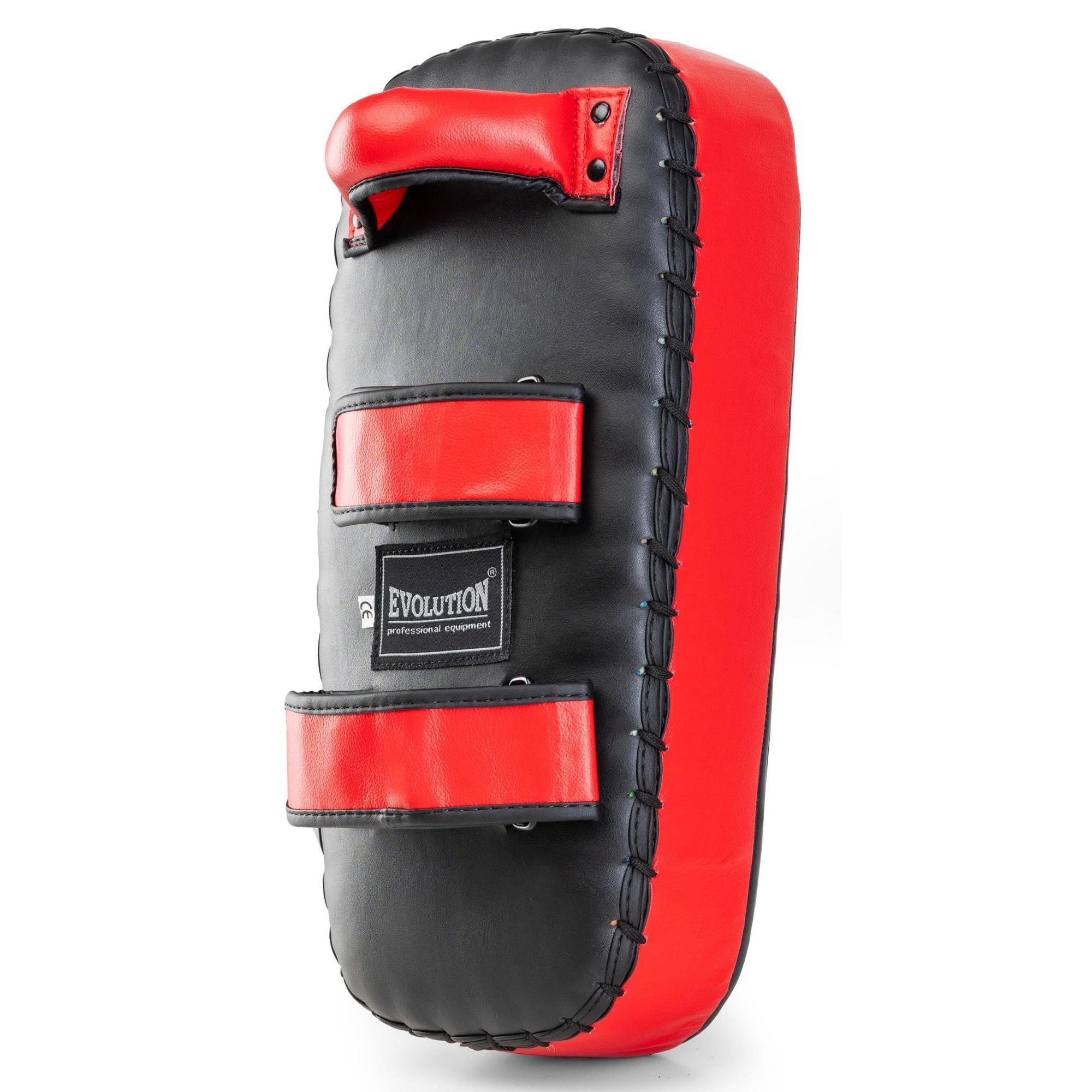 Tarcza treningowa na przedramię prosta