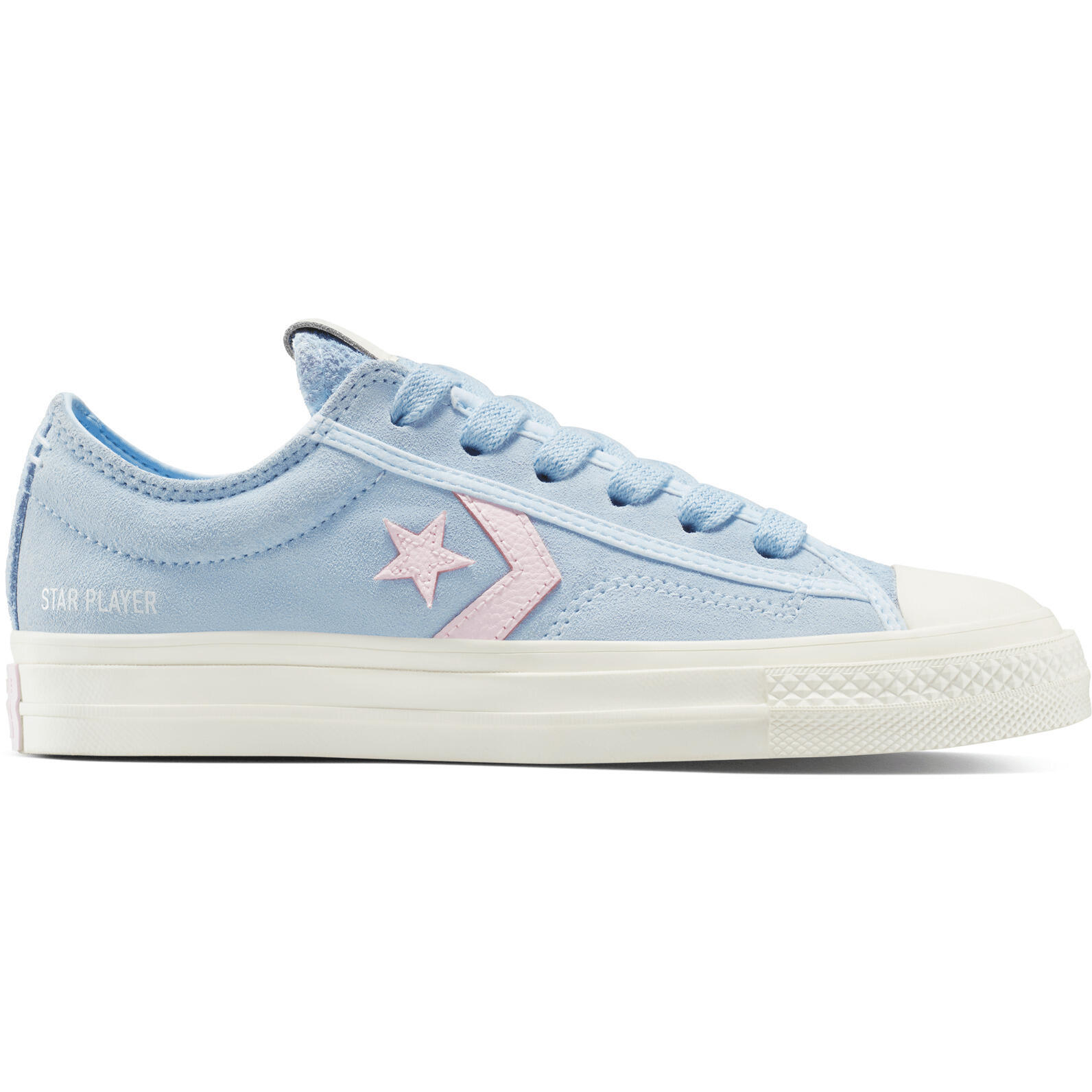 Buty sportowe damskie Converse Star Player 76 Colorful Suede