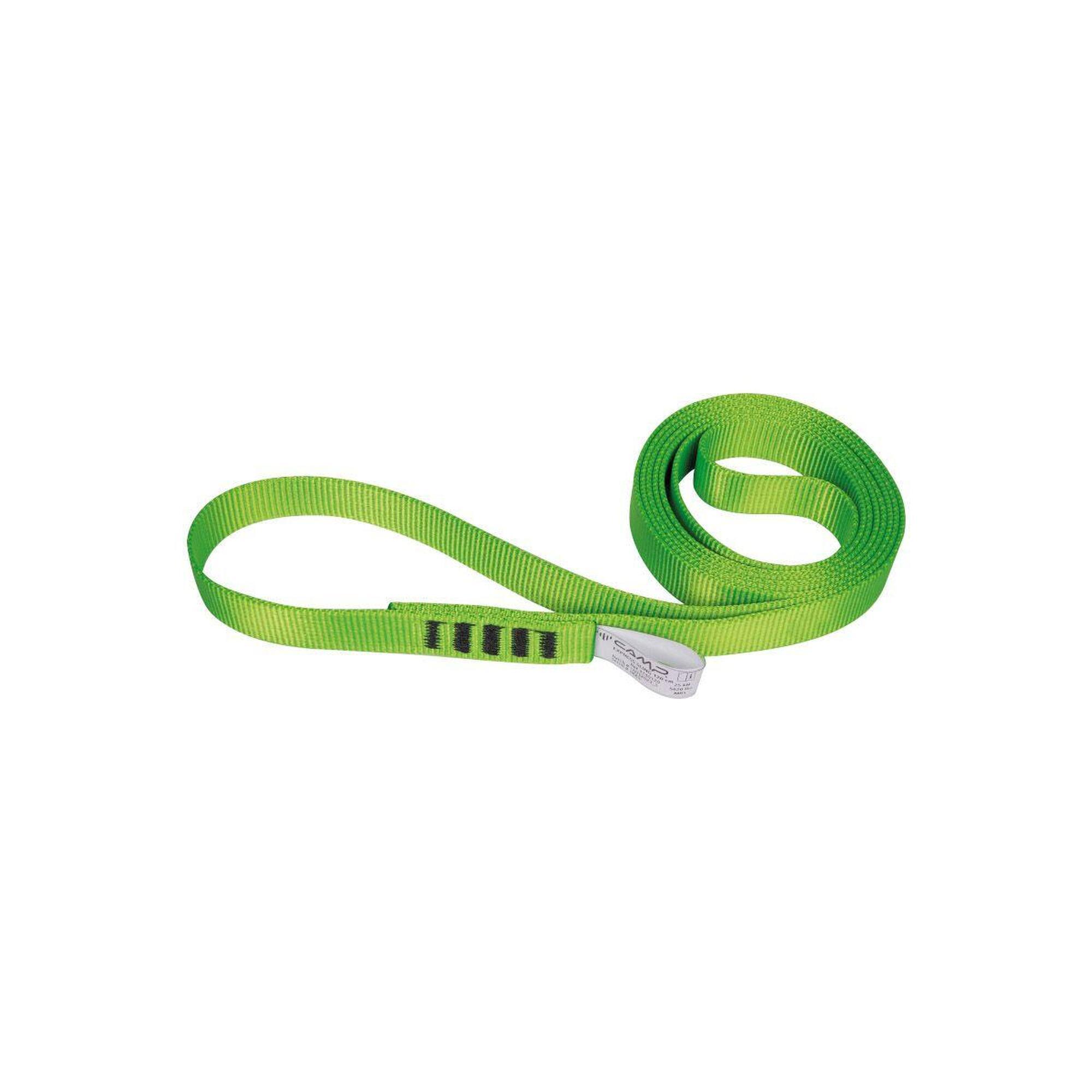 Pętla Wspinaczkowa Camp Express Sling 120Cm Zielona